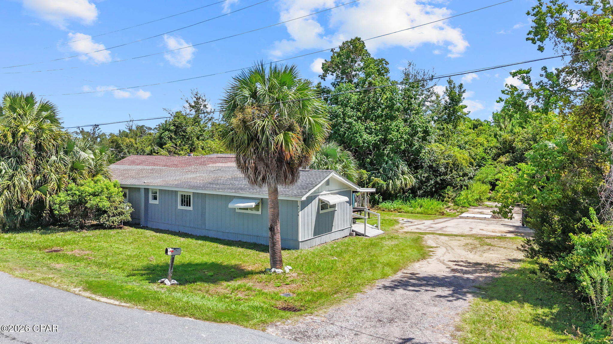 6726 W Smith Road