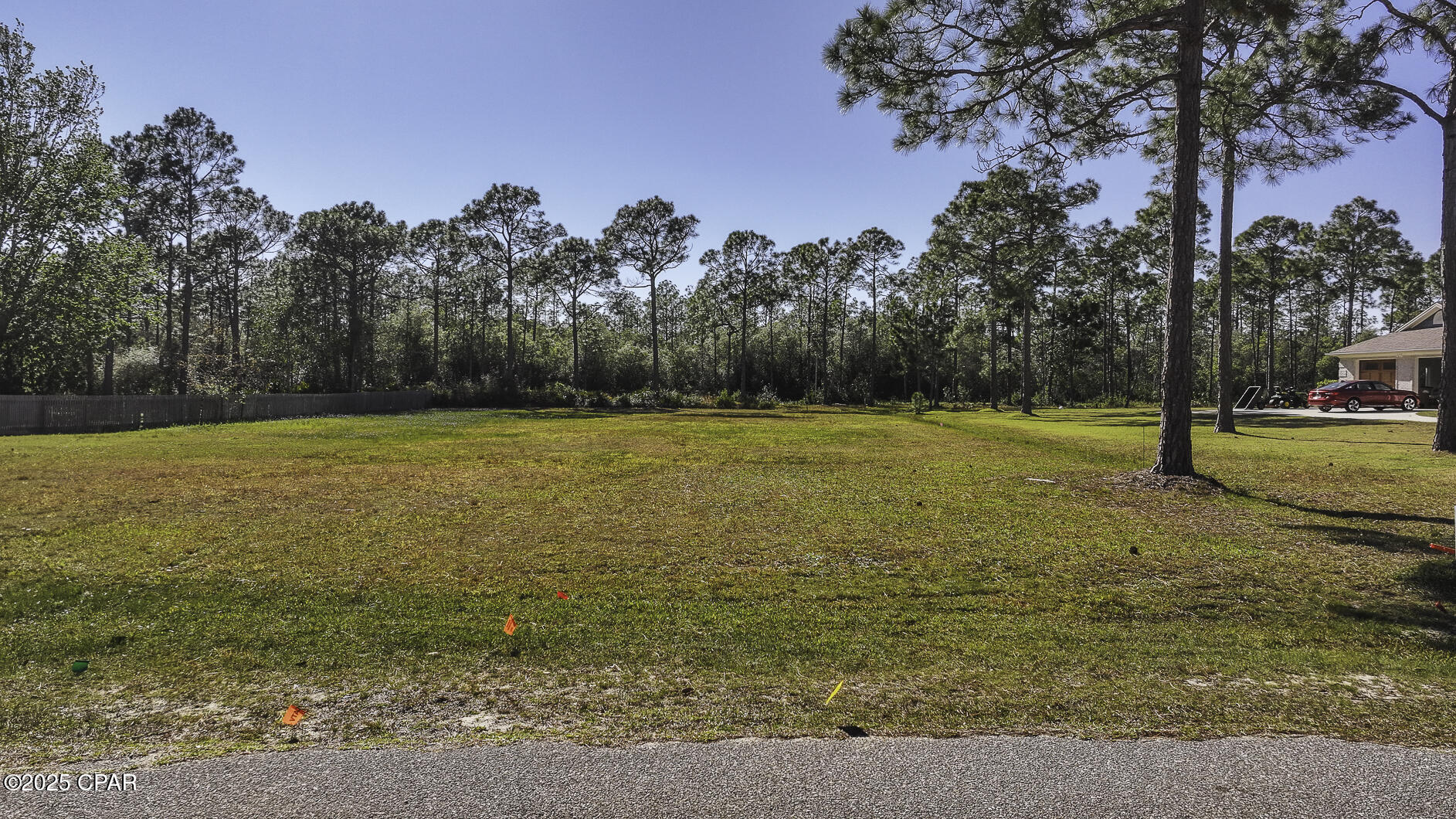 Cape Plantation - Land