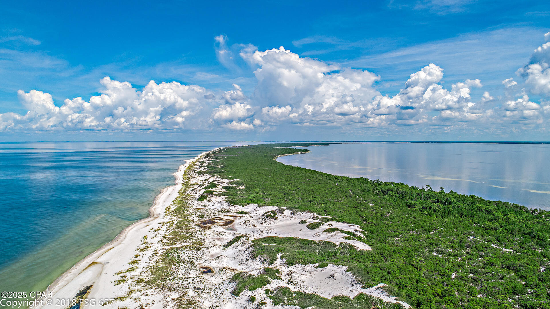 Cape Plantation - Land