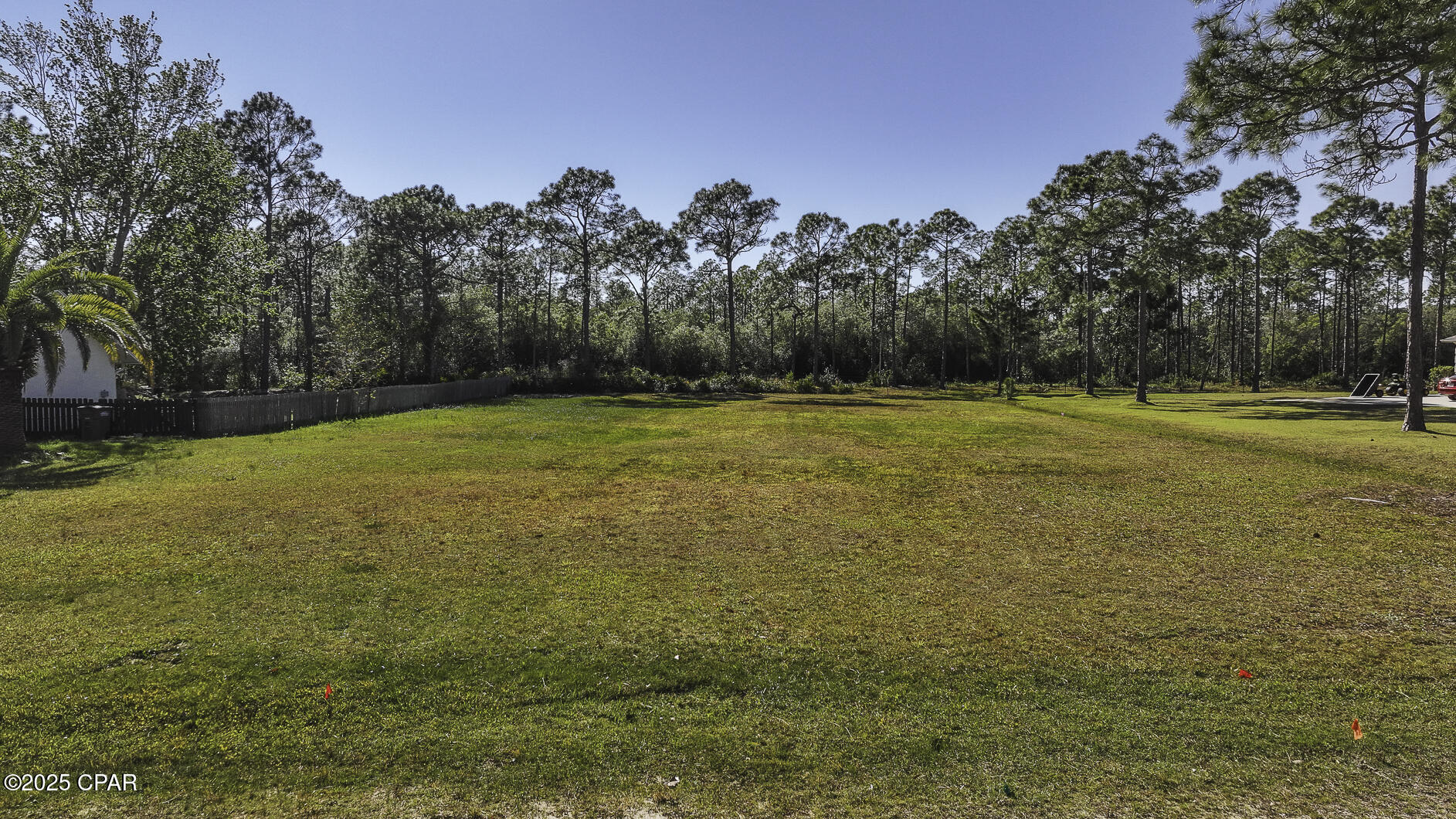 Cape Plantation - Land