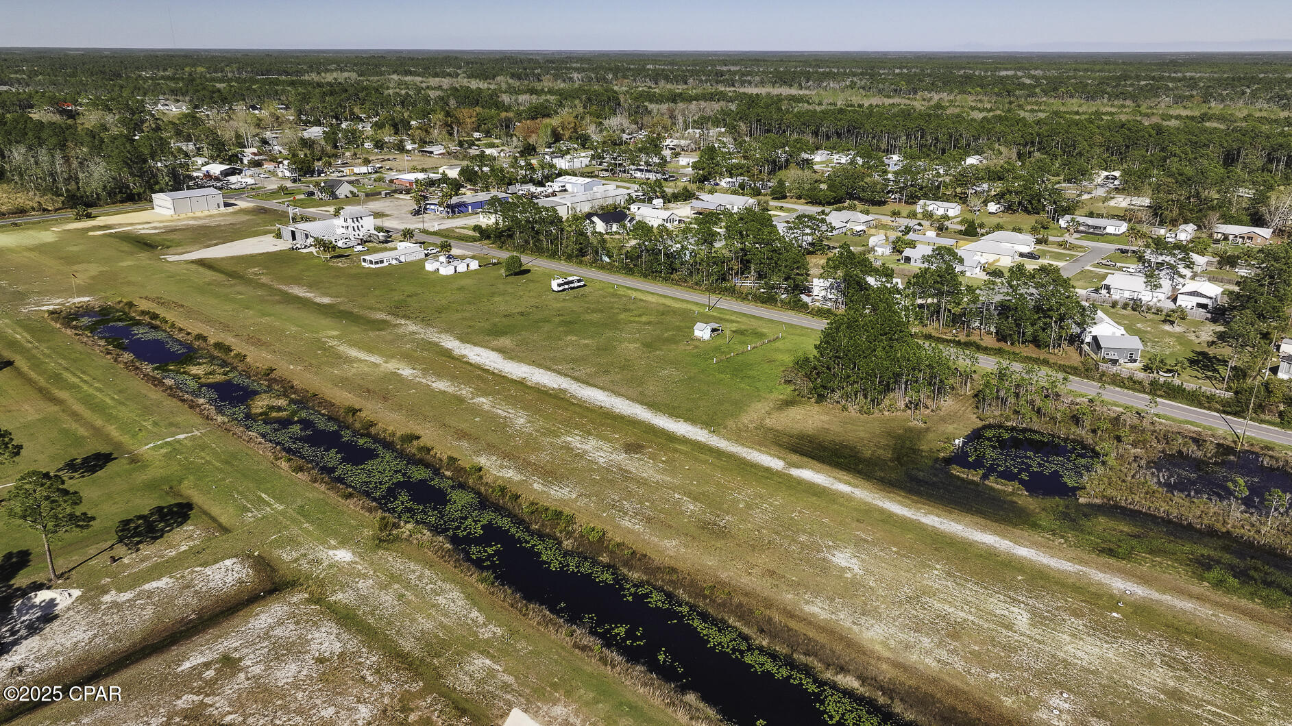 Cape Plantation - Land