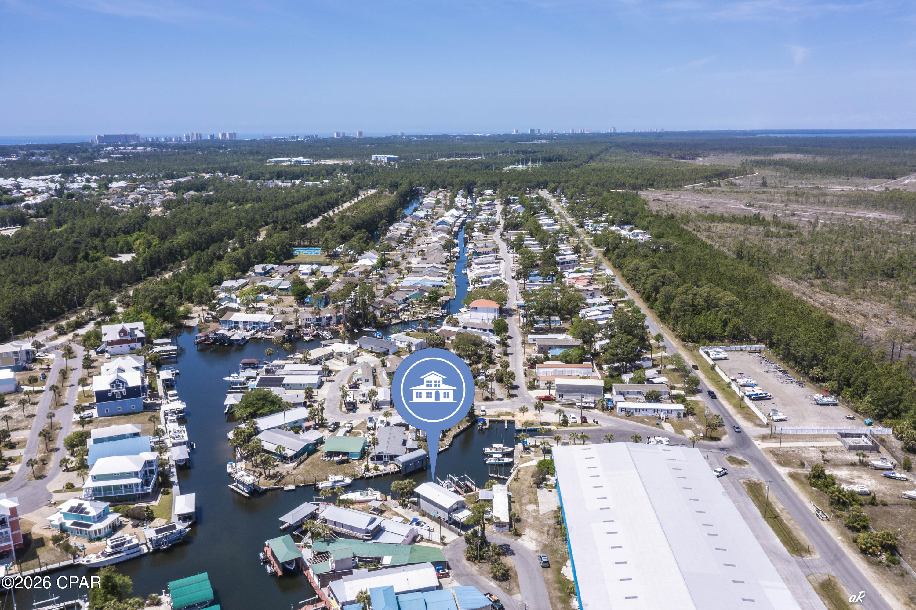 Bayside Park U-1 - Residential