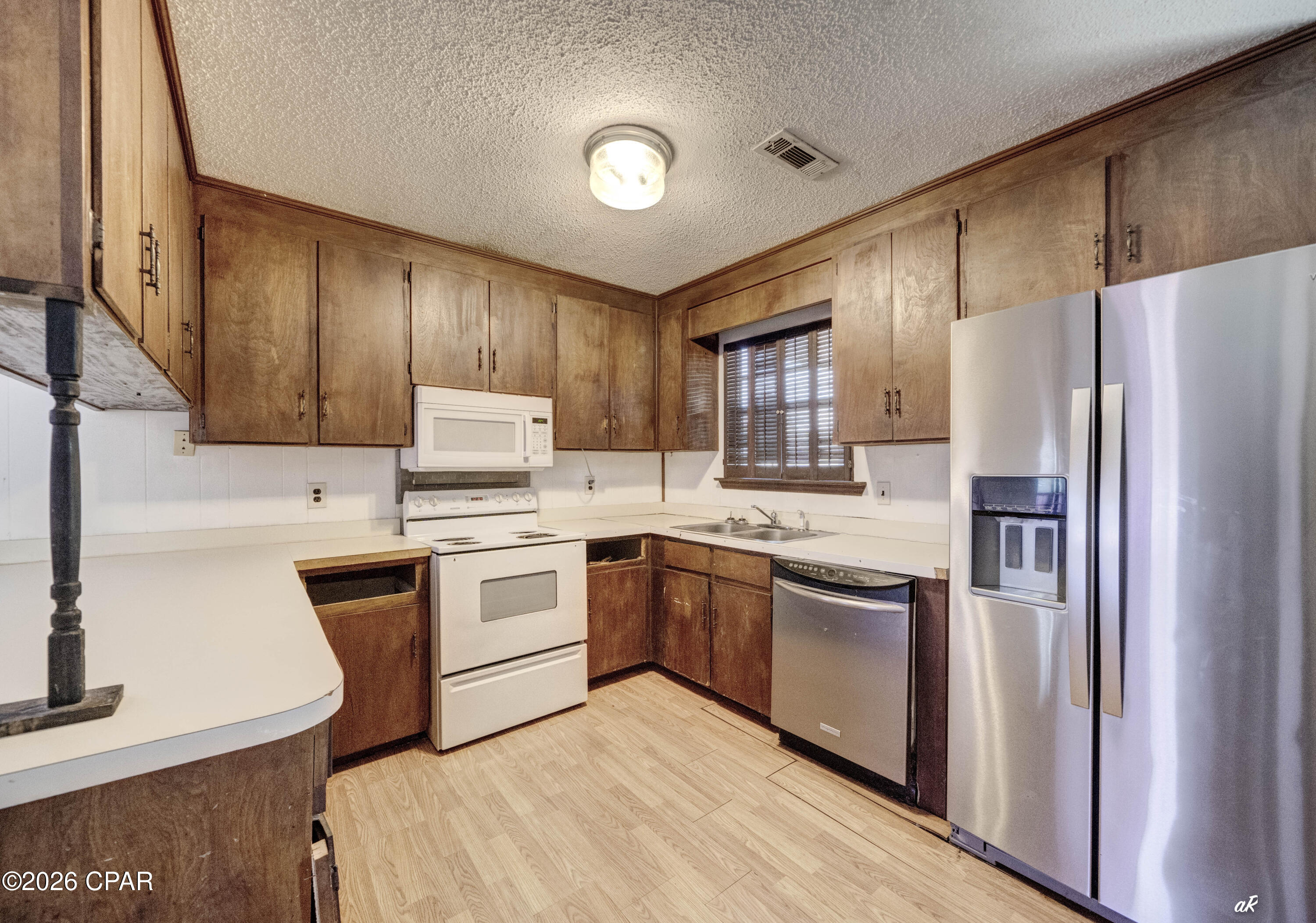 Bayside Park U-1 - Residential