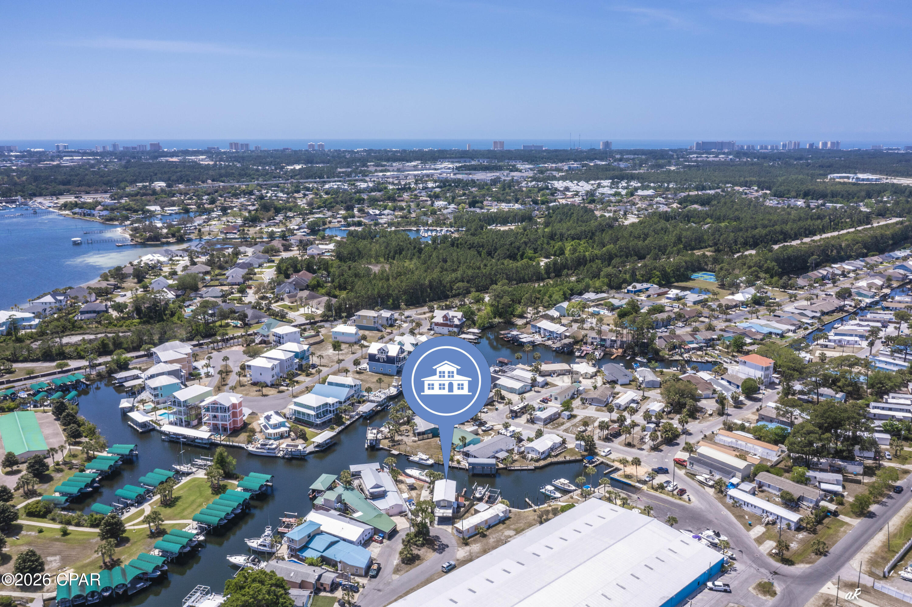 Bayside Park U-1 - Residential