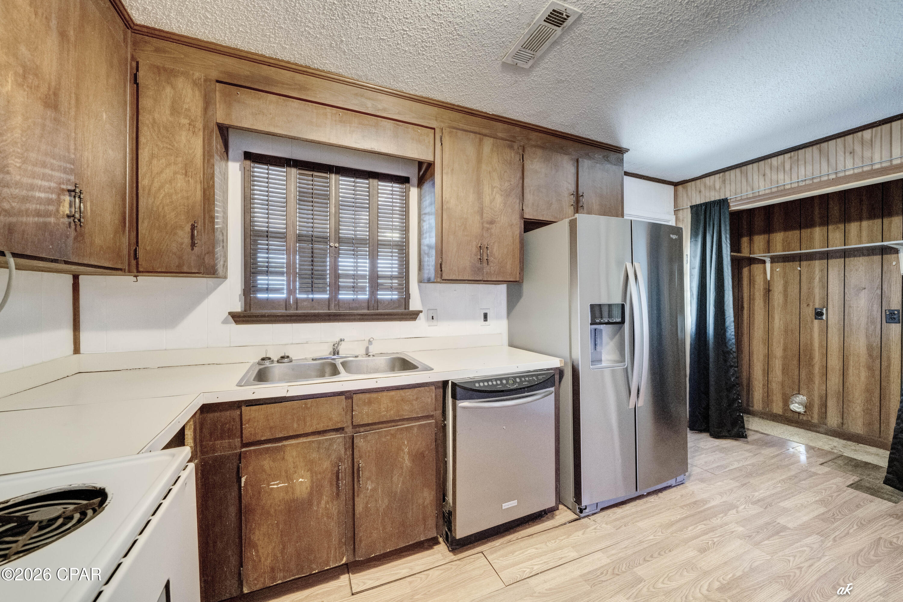 Bayside Park U-1 - Residential