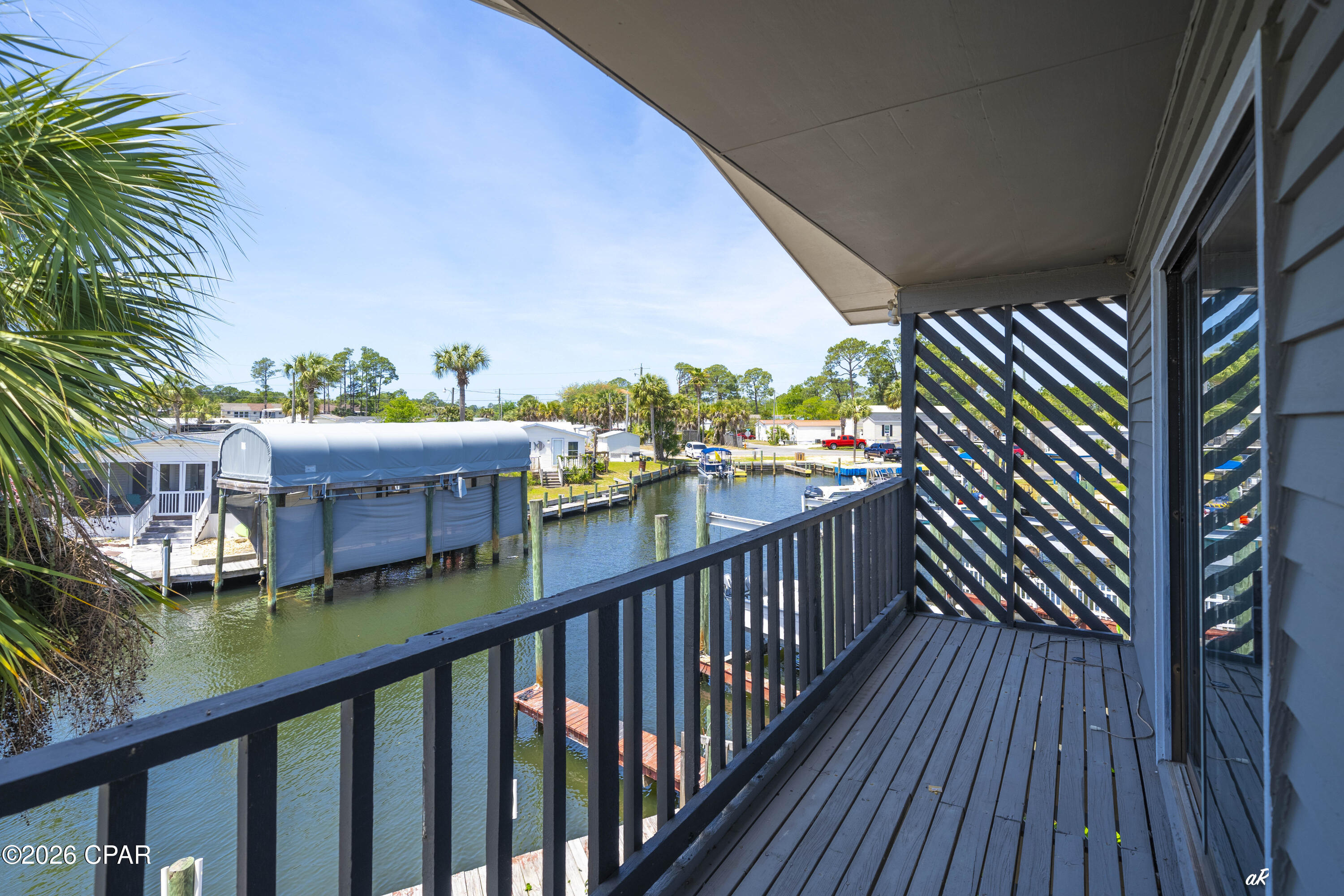 Bayside Park U-1 - Residential