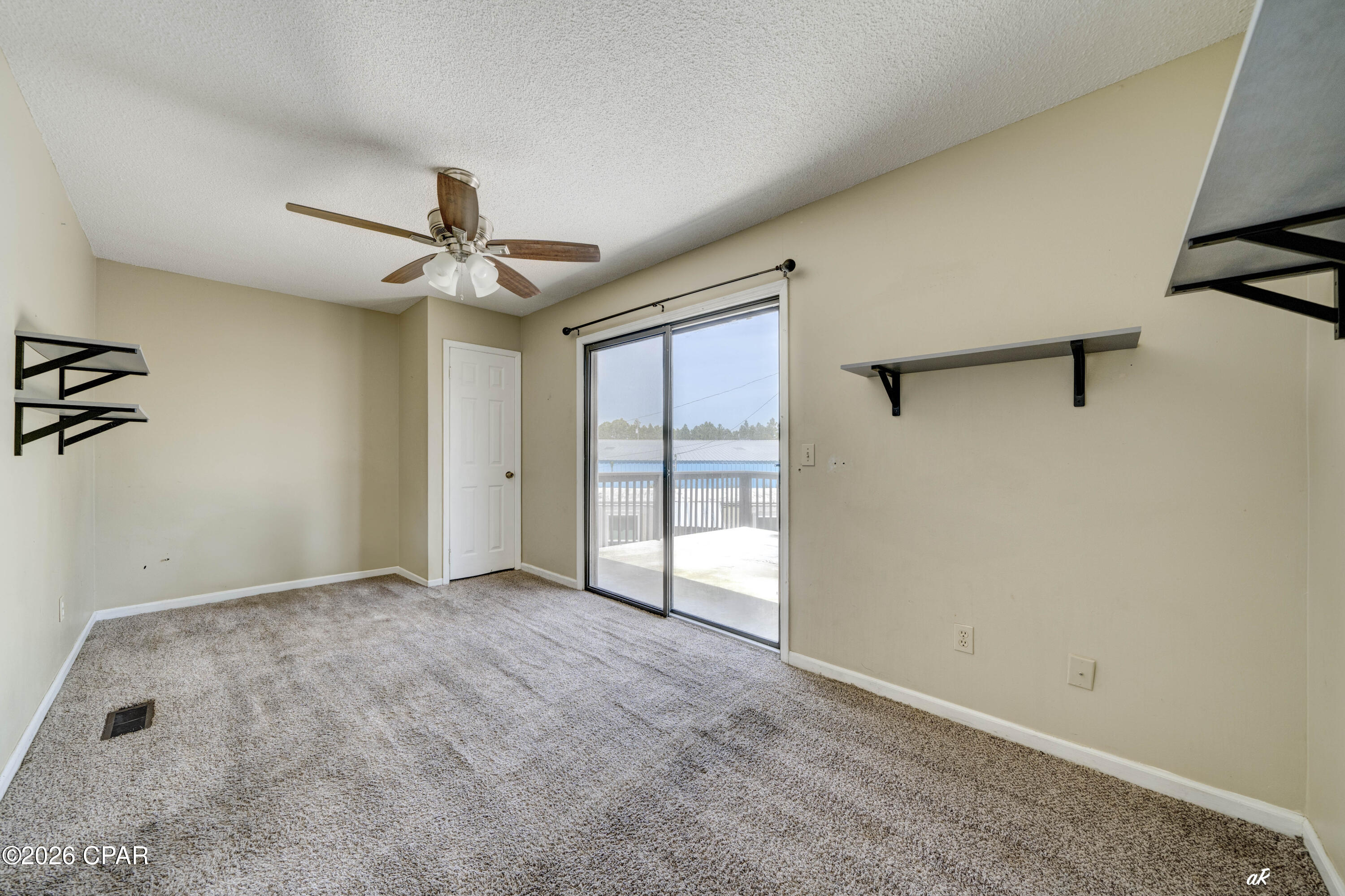 Bayside Park U-1 - Residential