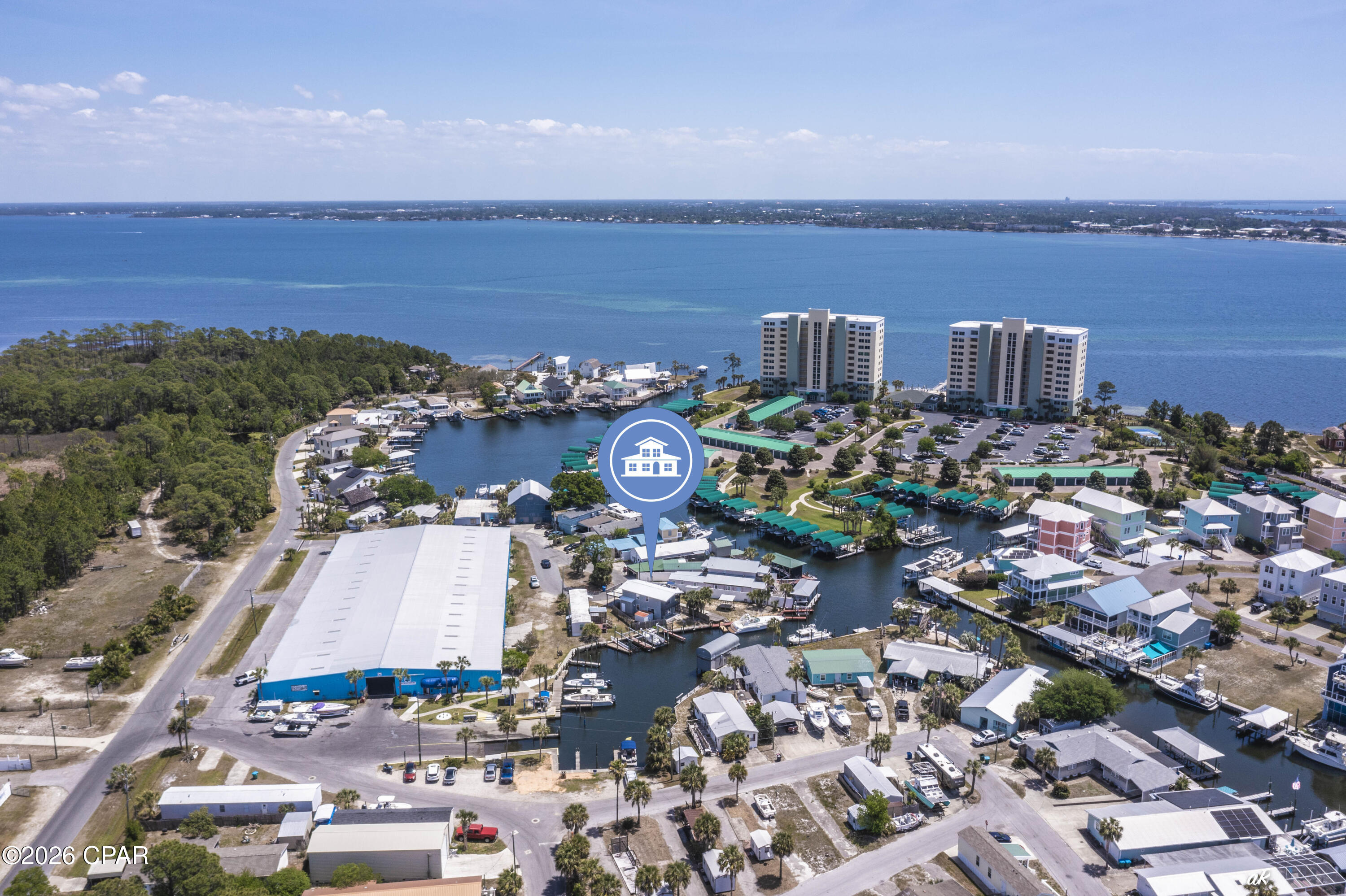 Bayside Park U-1 - Residential