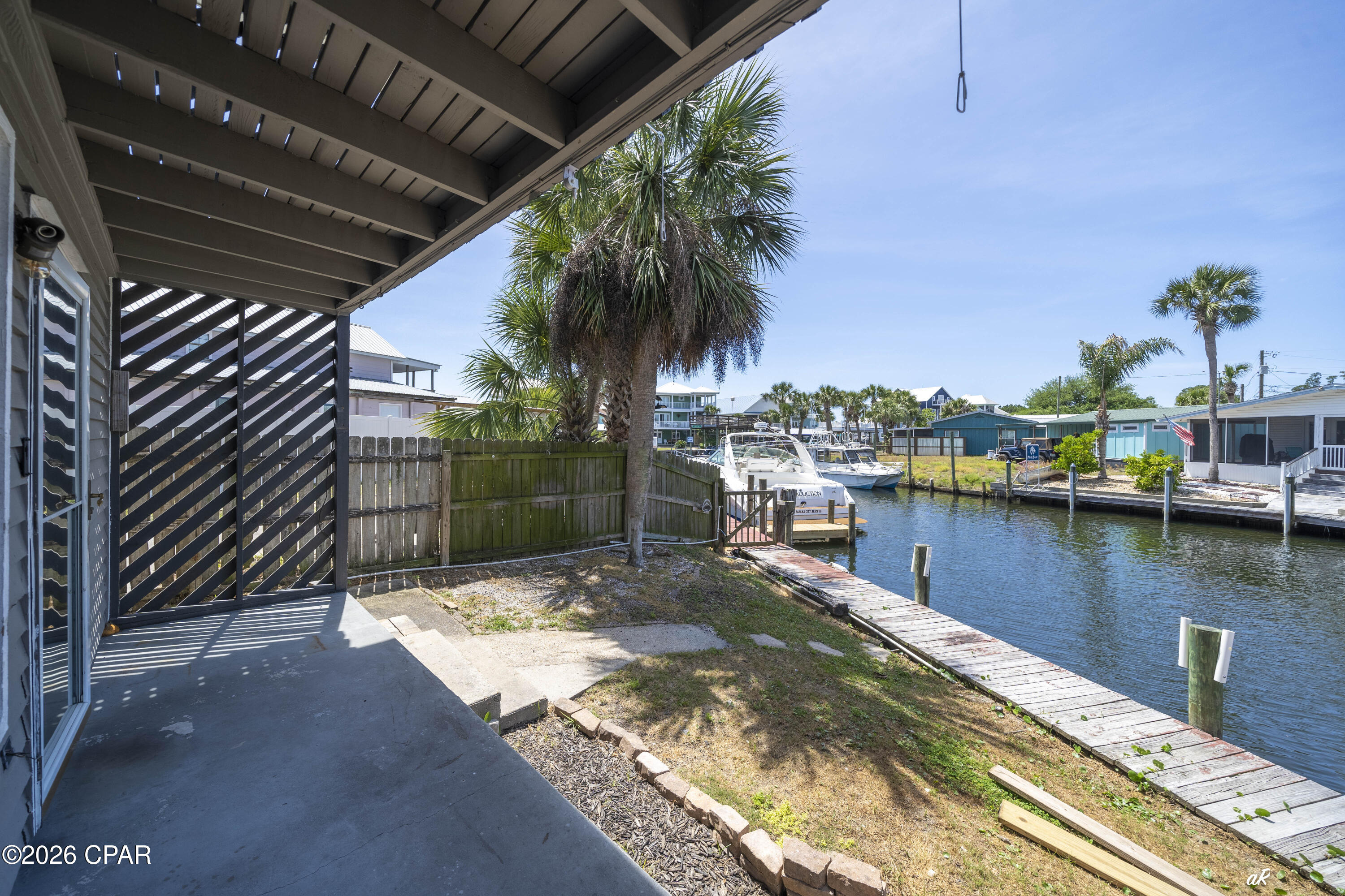 Bayside Park U-1 - Residential