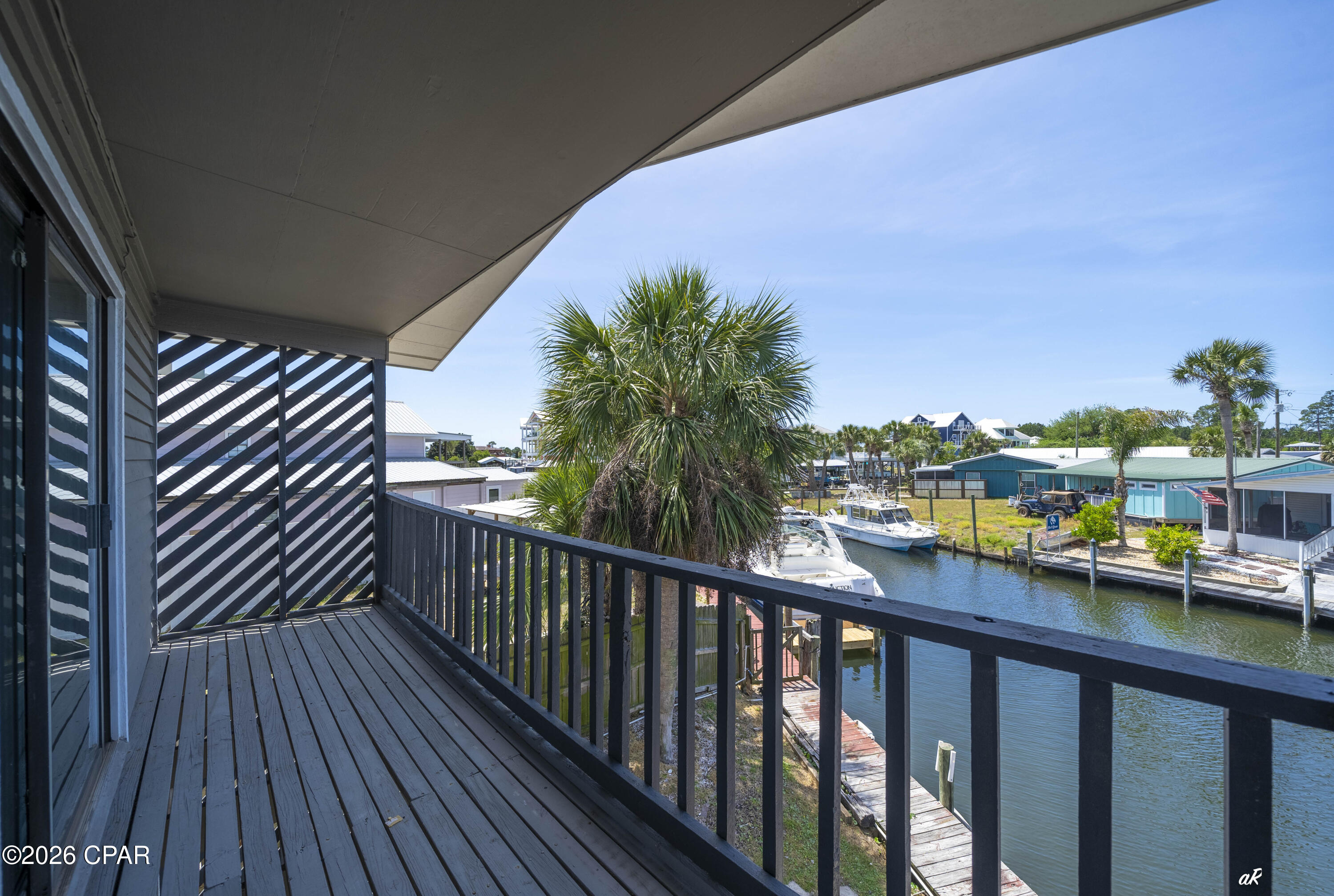 Bayside Park U-1 - Residential