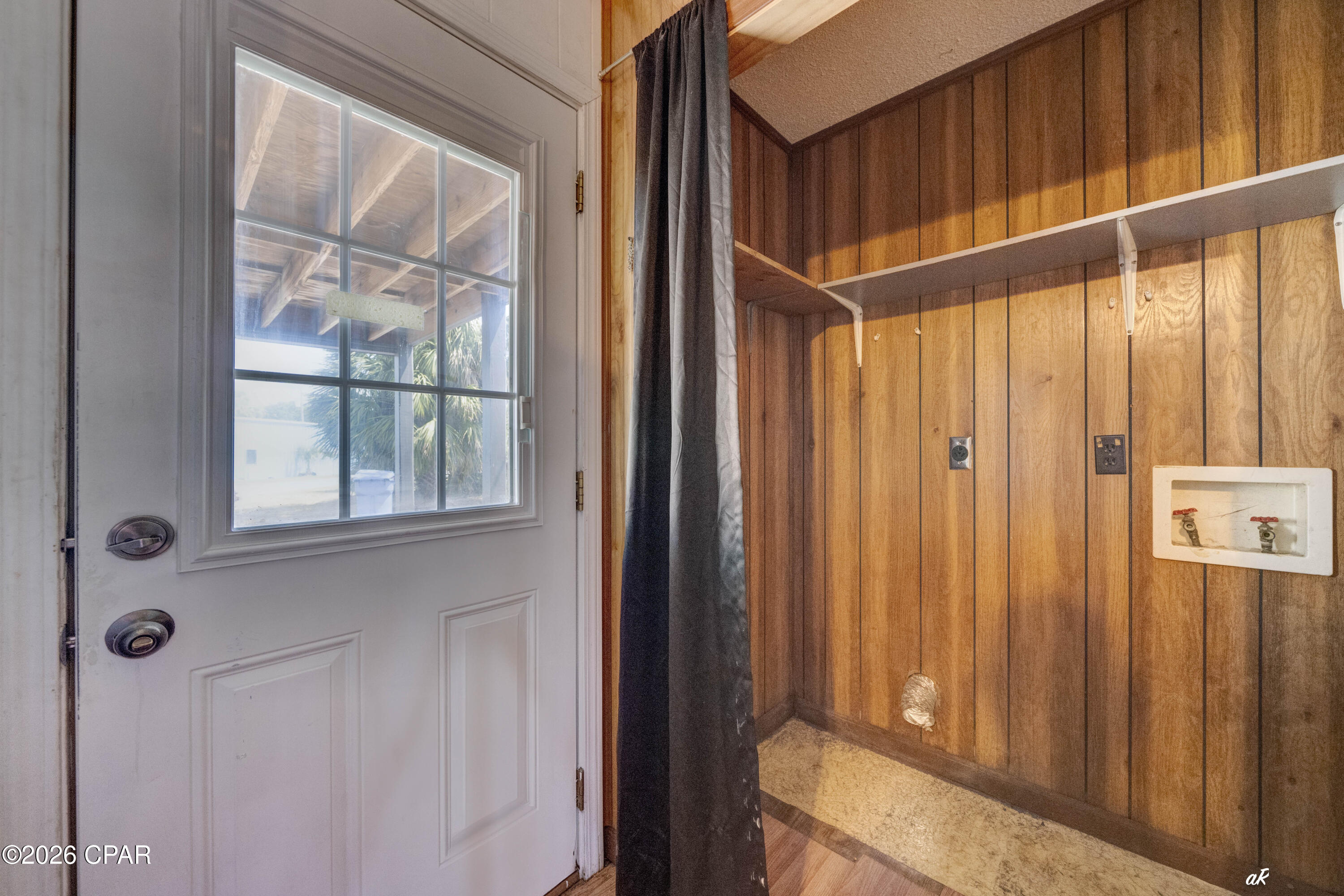 Bayside Park U-1 - Residential