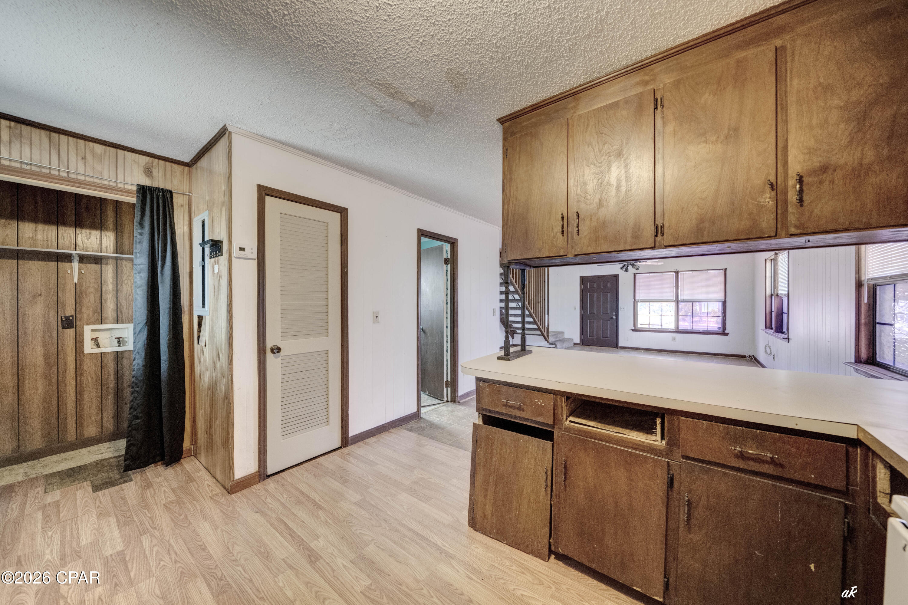 Bayside Park U-1 - Residential