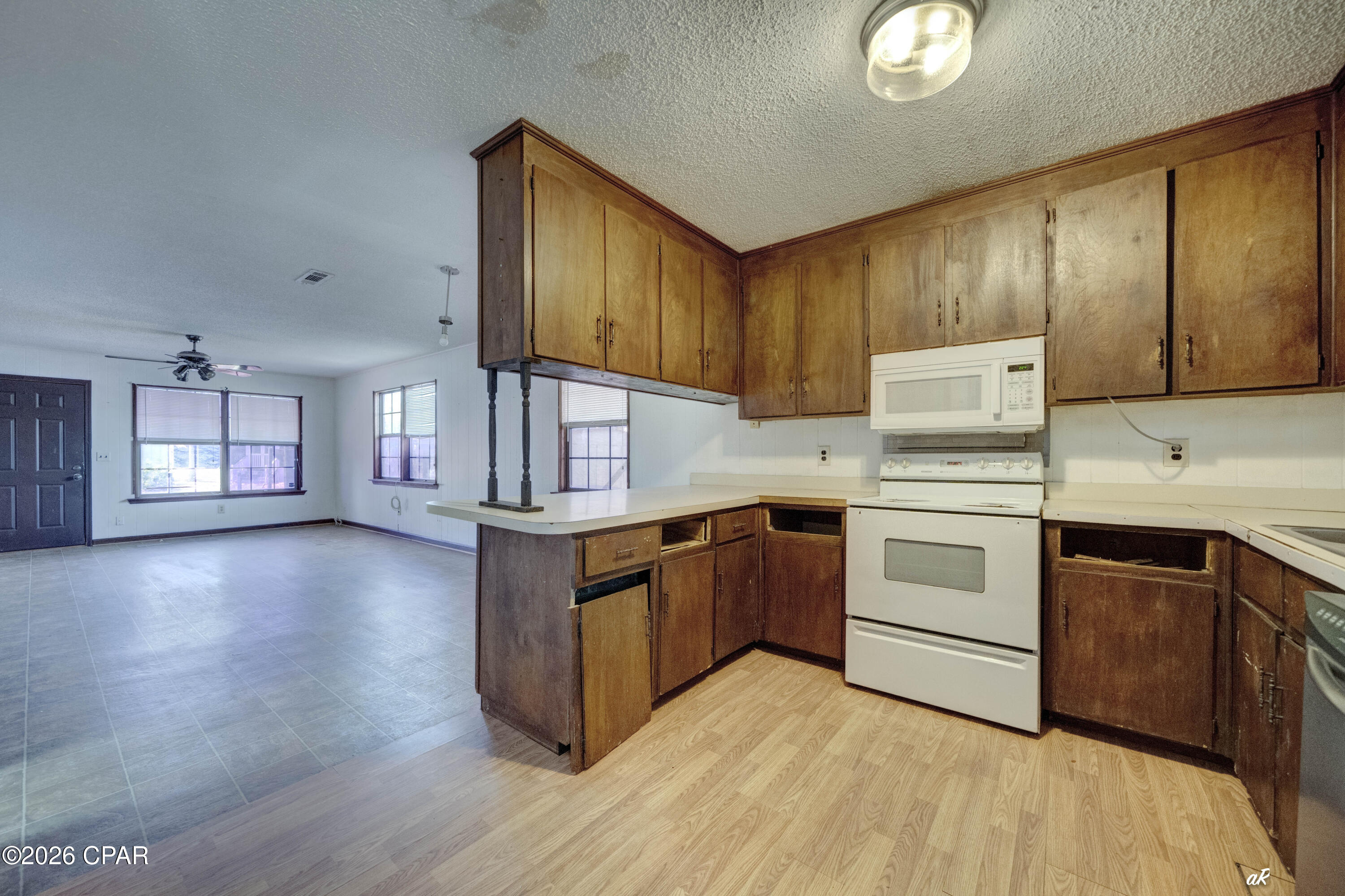 Bayside Park U-1 - Residential