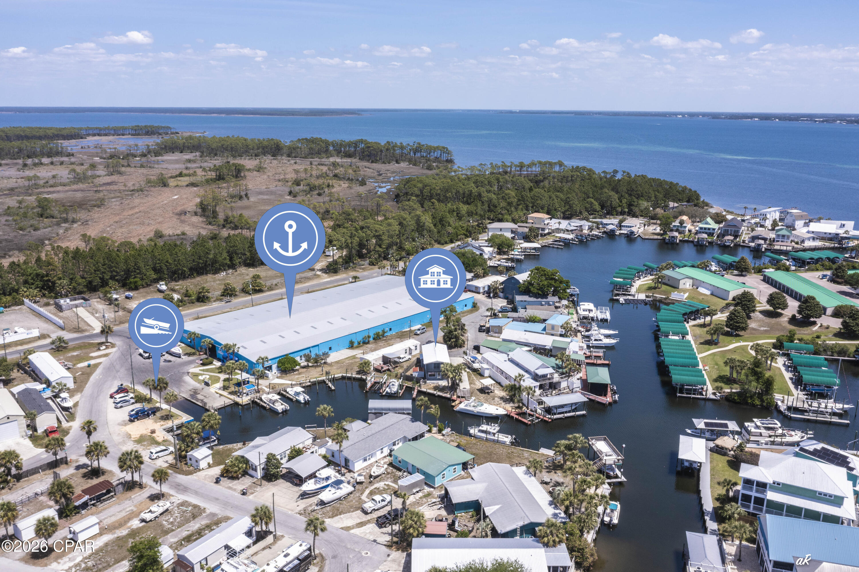 Bayside Park U-1 - Residential