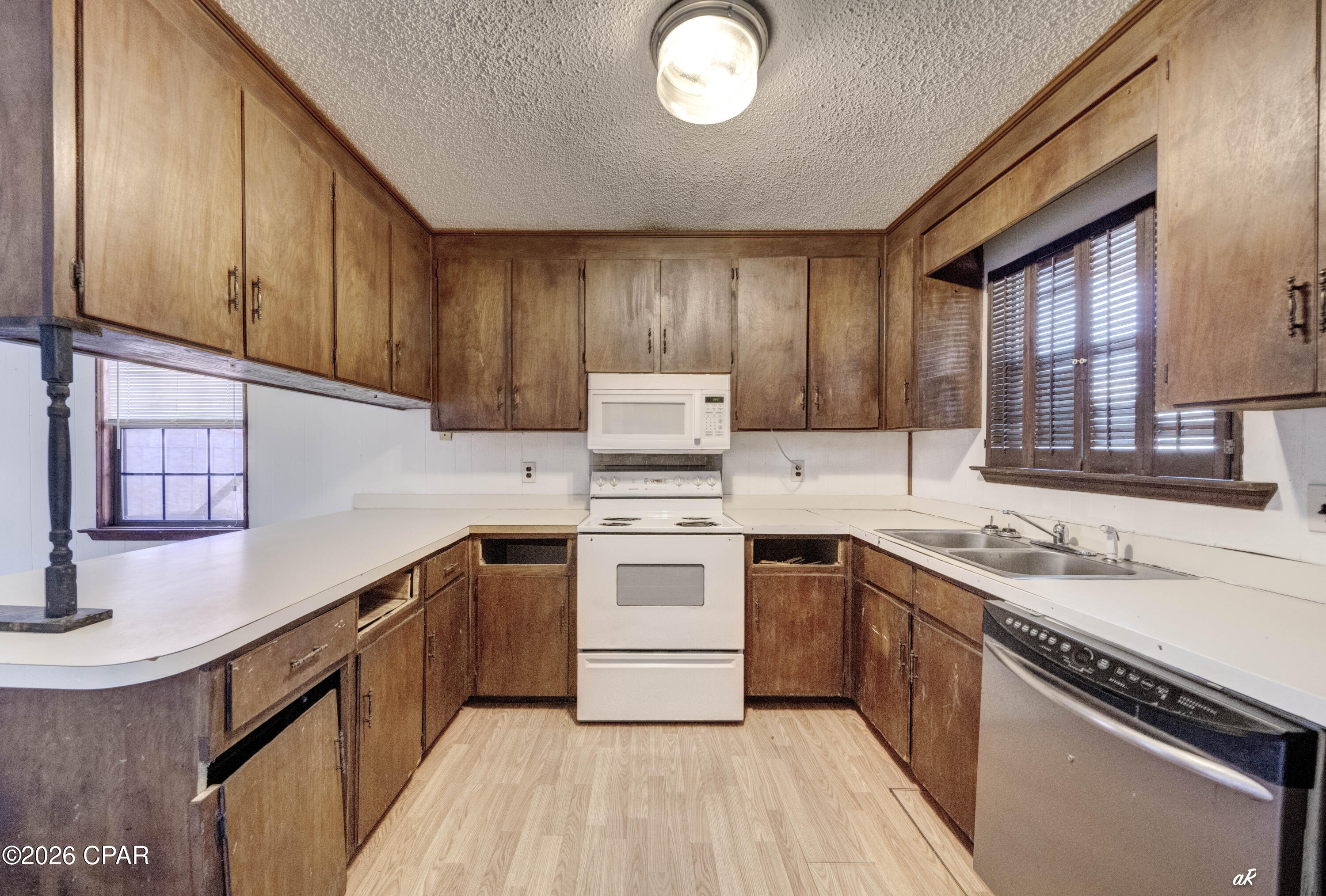 Bayside Park U-1 - Residential