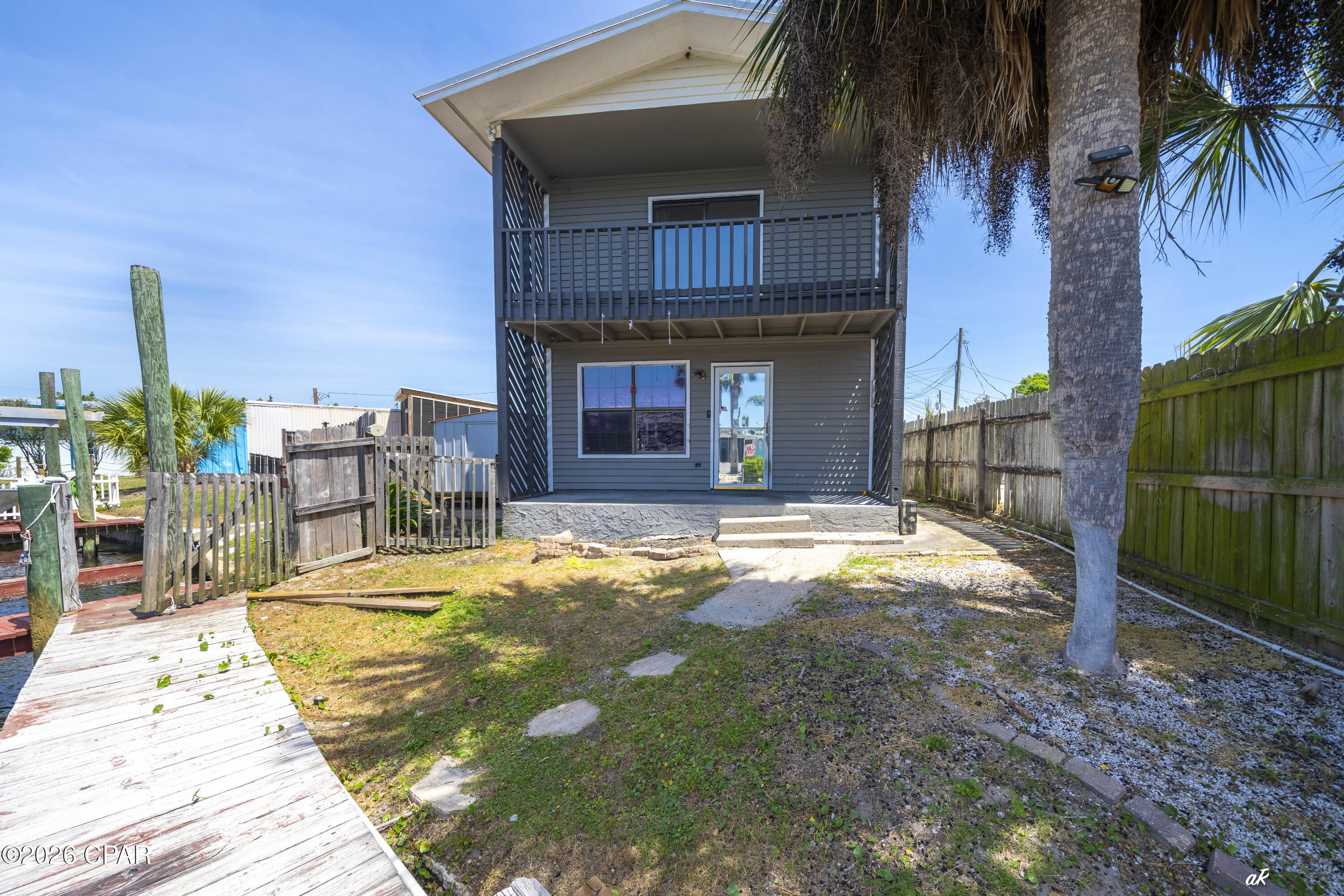 Bayside Park U-1 - Residential