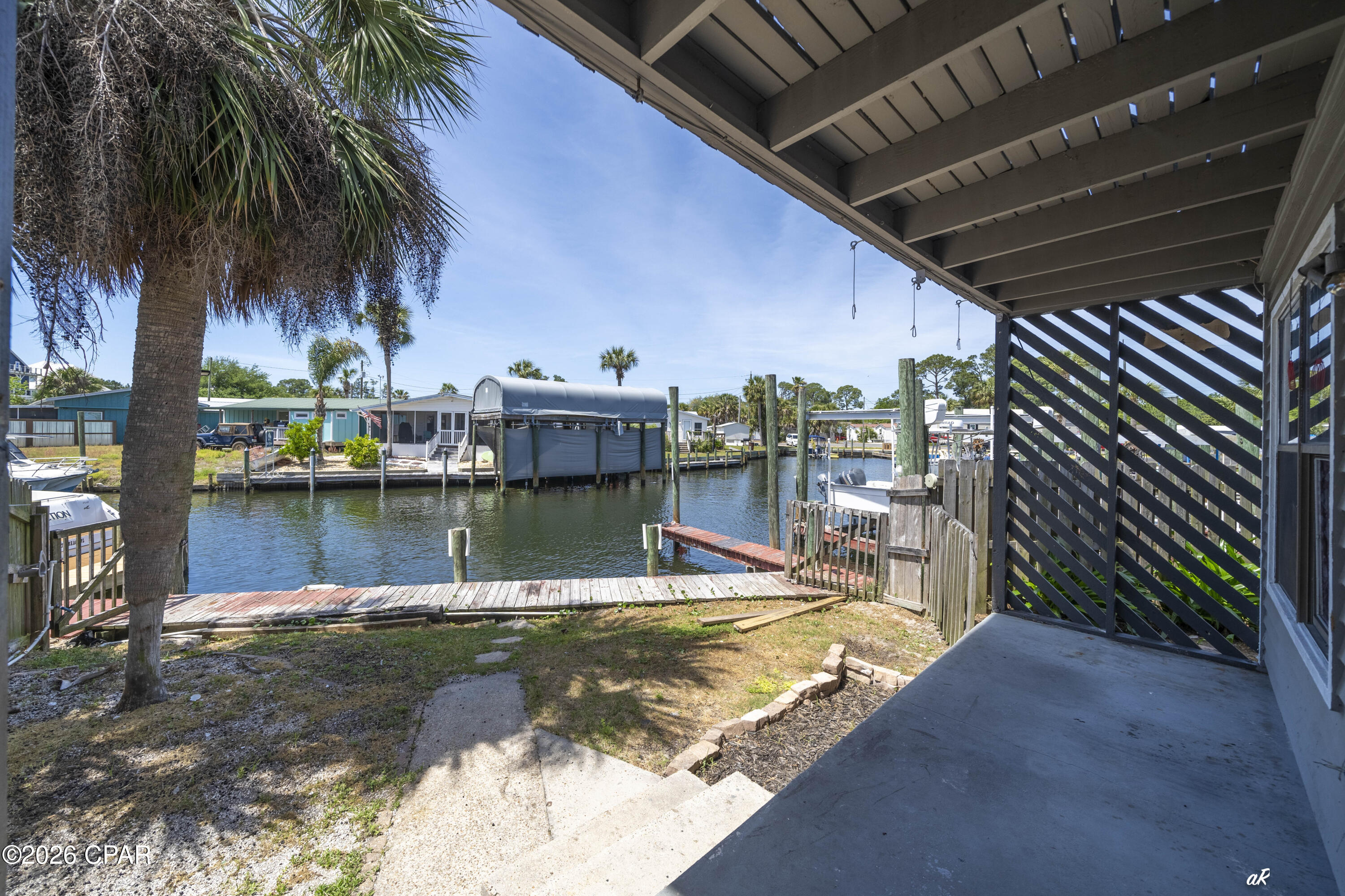 Bayside Park U-1 - Residential