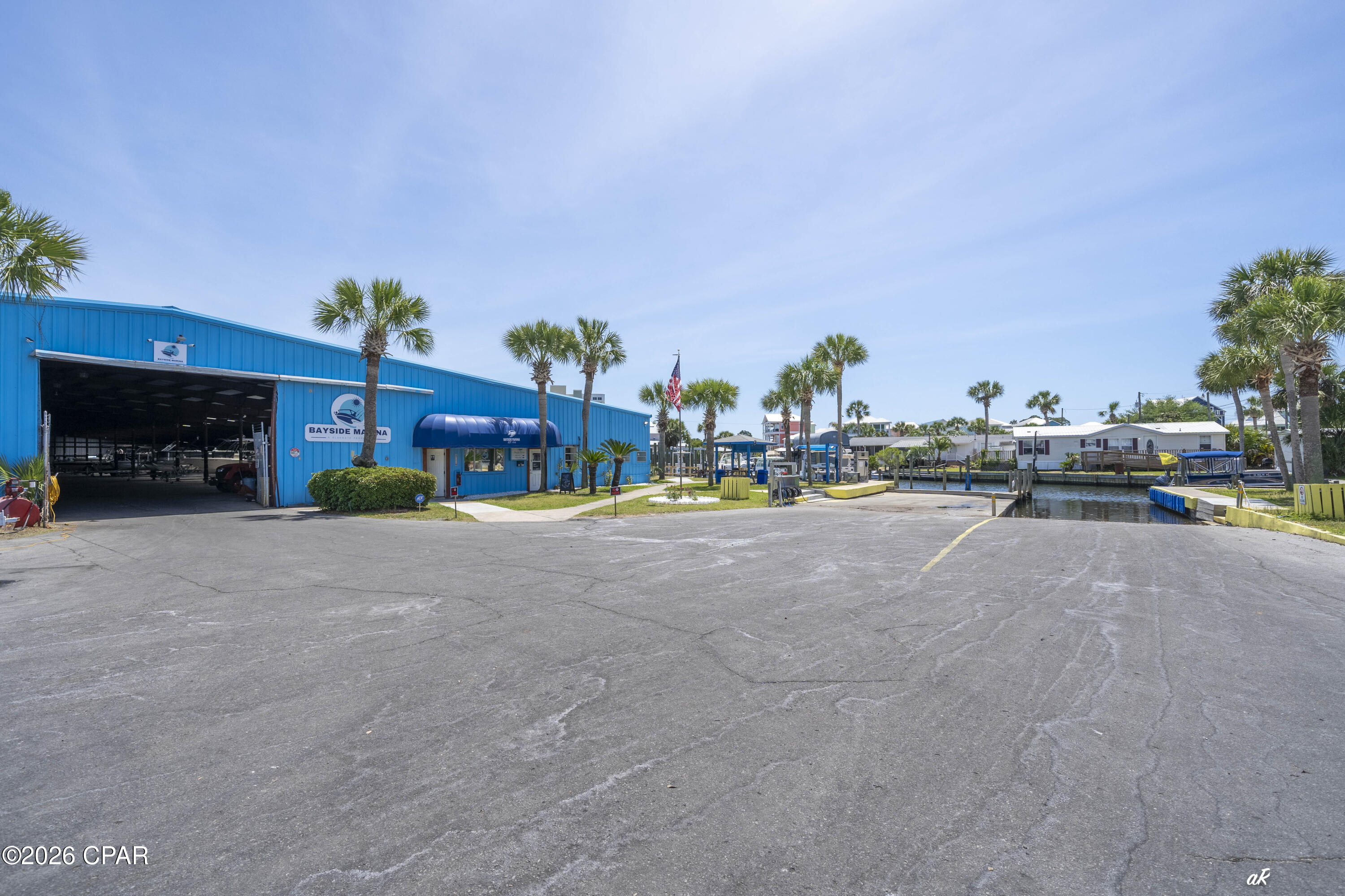 Bayside Park U-1 - Residential