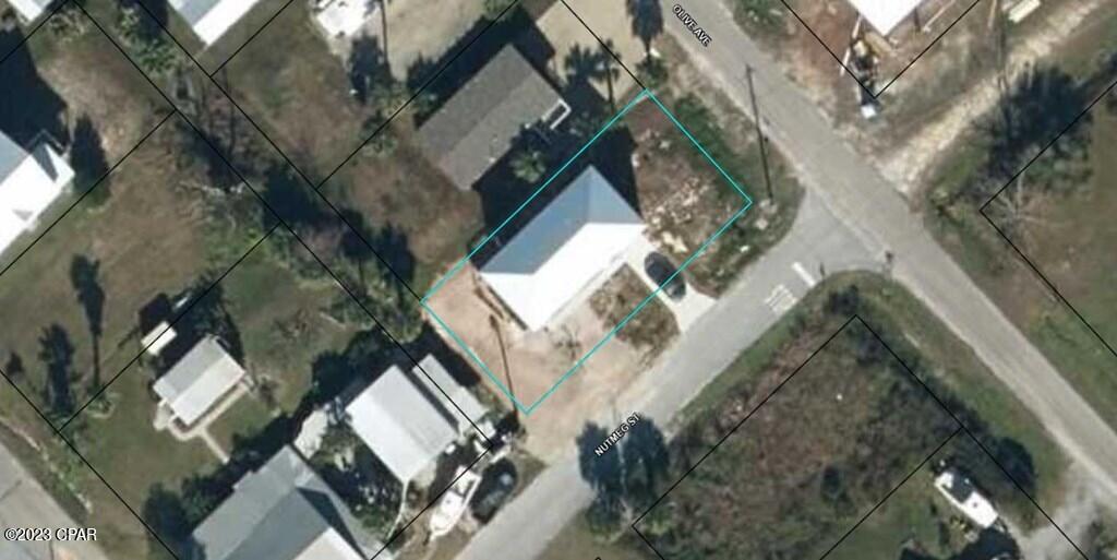 No Named Subdivision - Residential