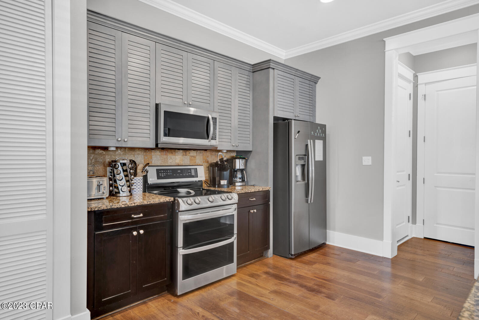 [No Recorded Subdiv] - Residential