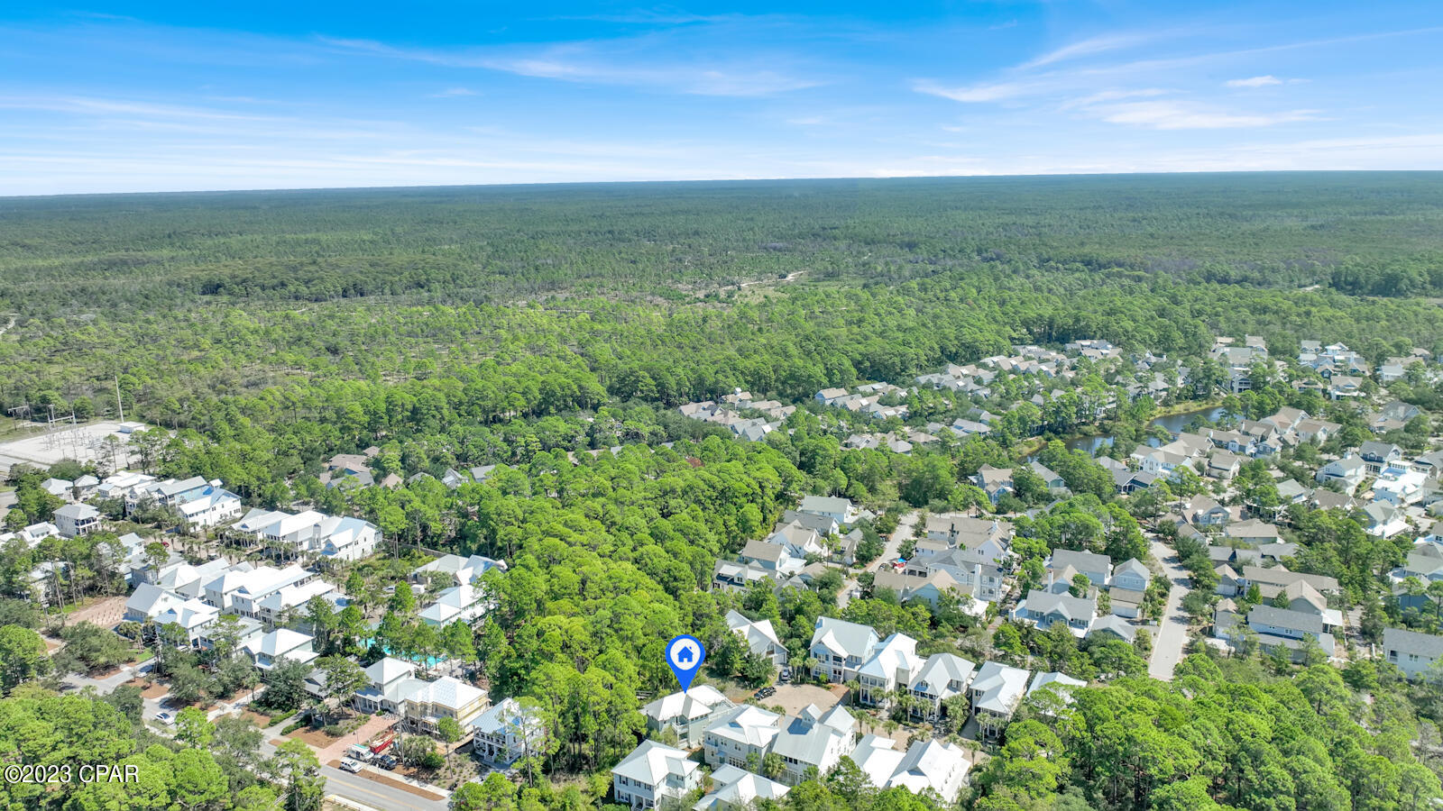 [No Recorded Subdiv] - Residential