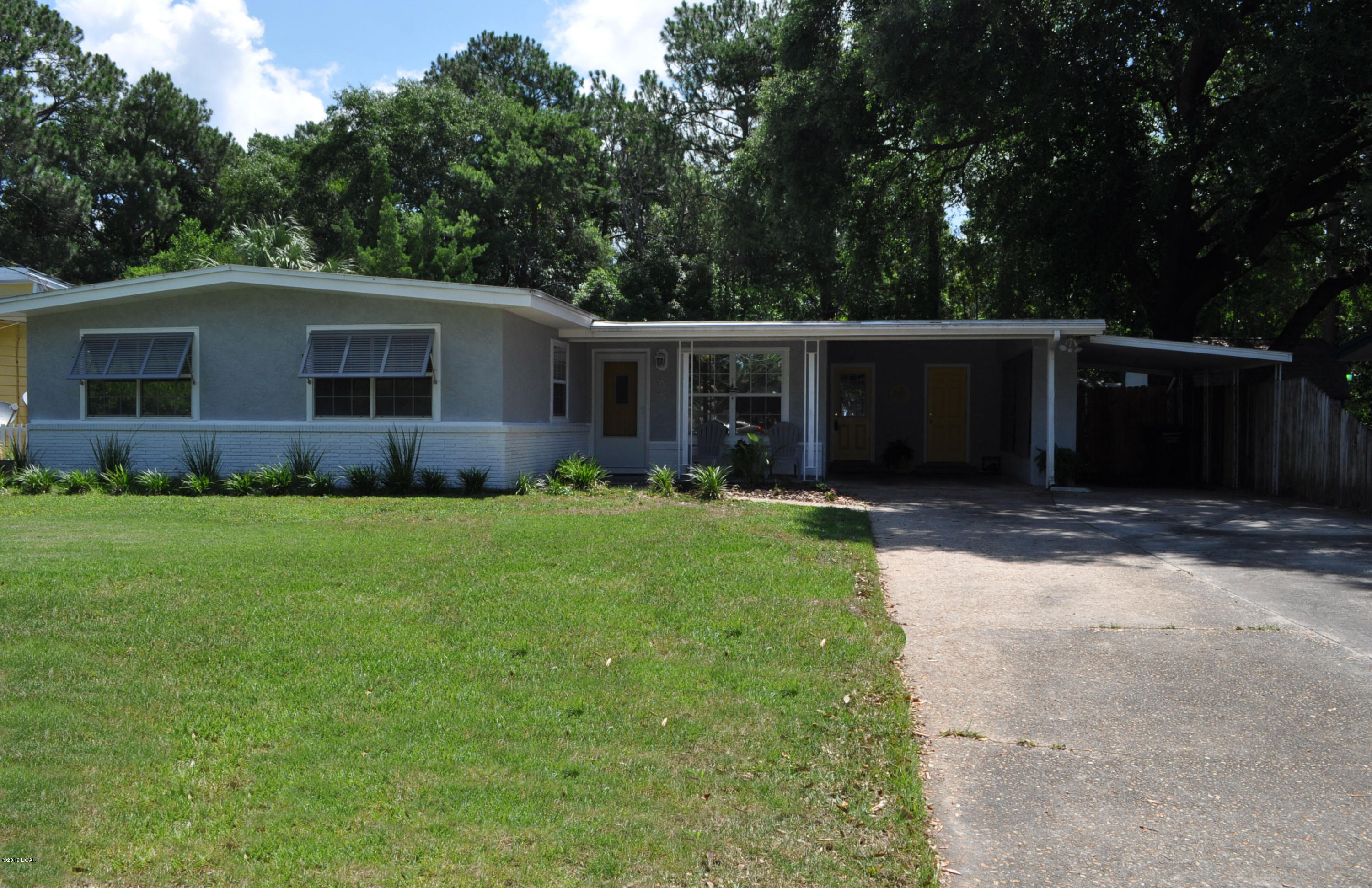 Woodlawn Unit 1 - Residential