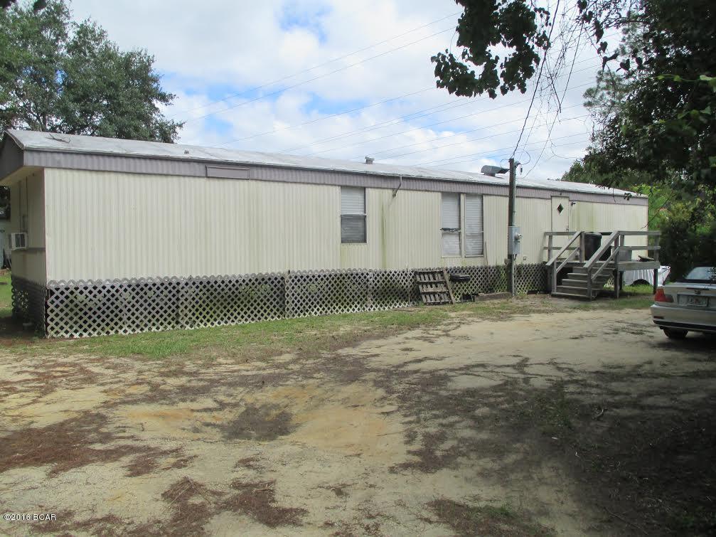 No Named Subdivision - Commercial Sale