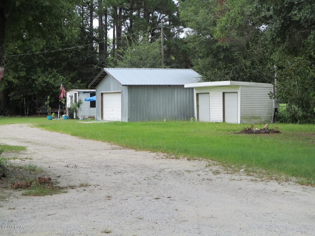 No Named Subdivision - Commercial Sale