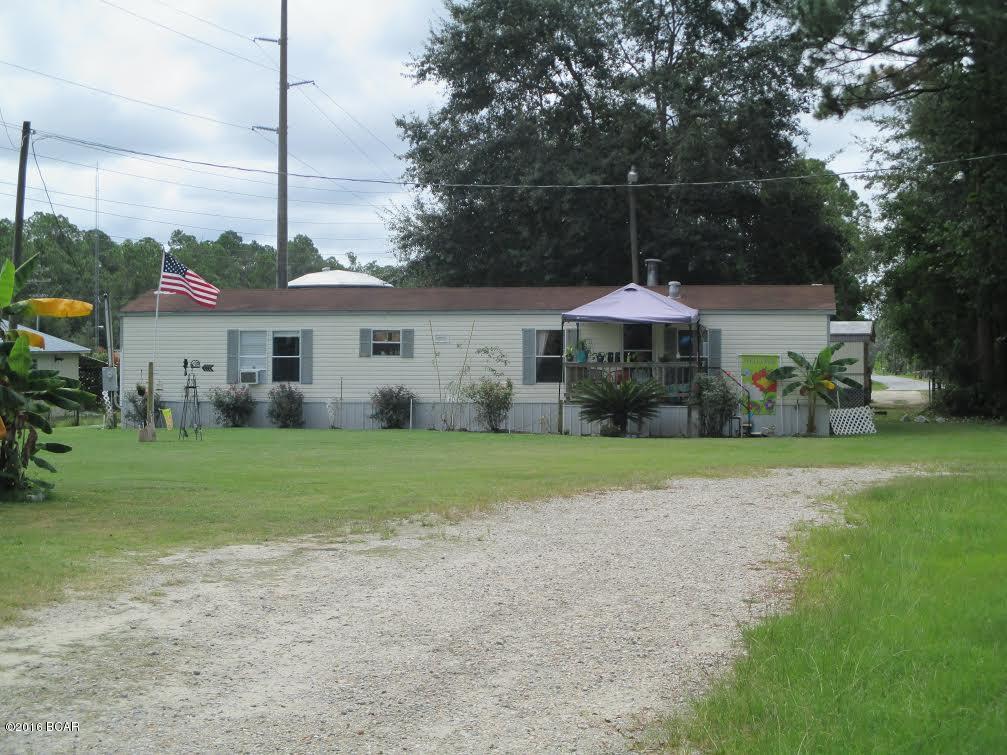 No Named Subdivision - Commercial Sale