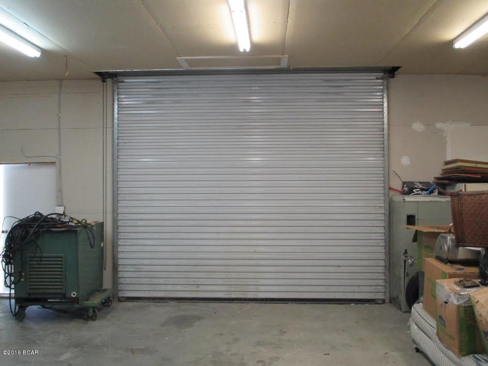 No Named Subdivision - Commercial Sale