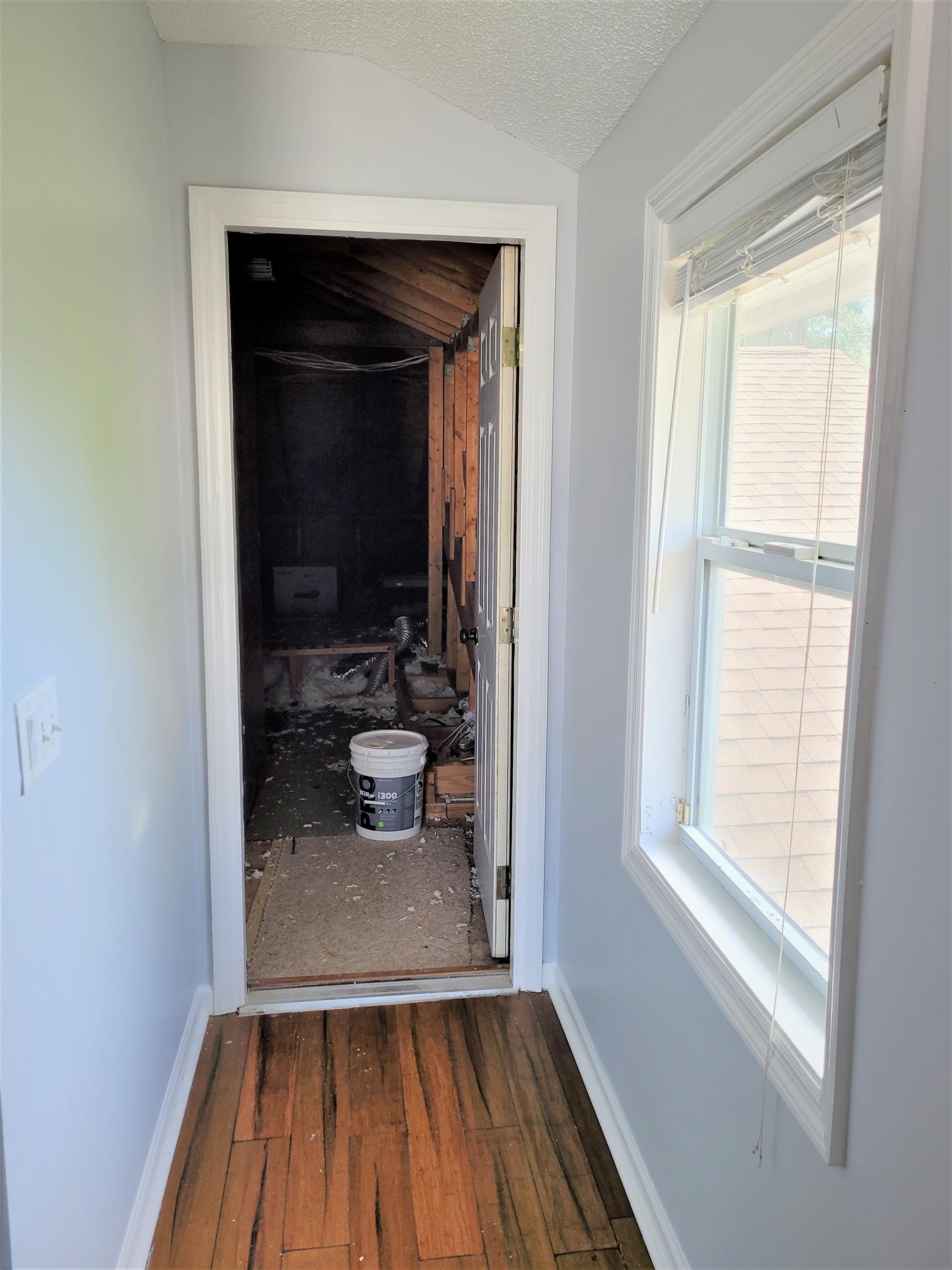 Sudduths 1st Add - Residential