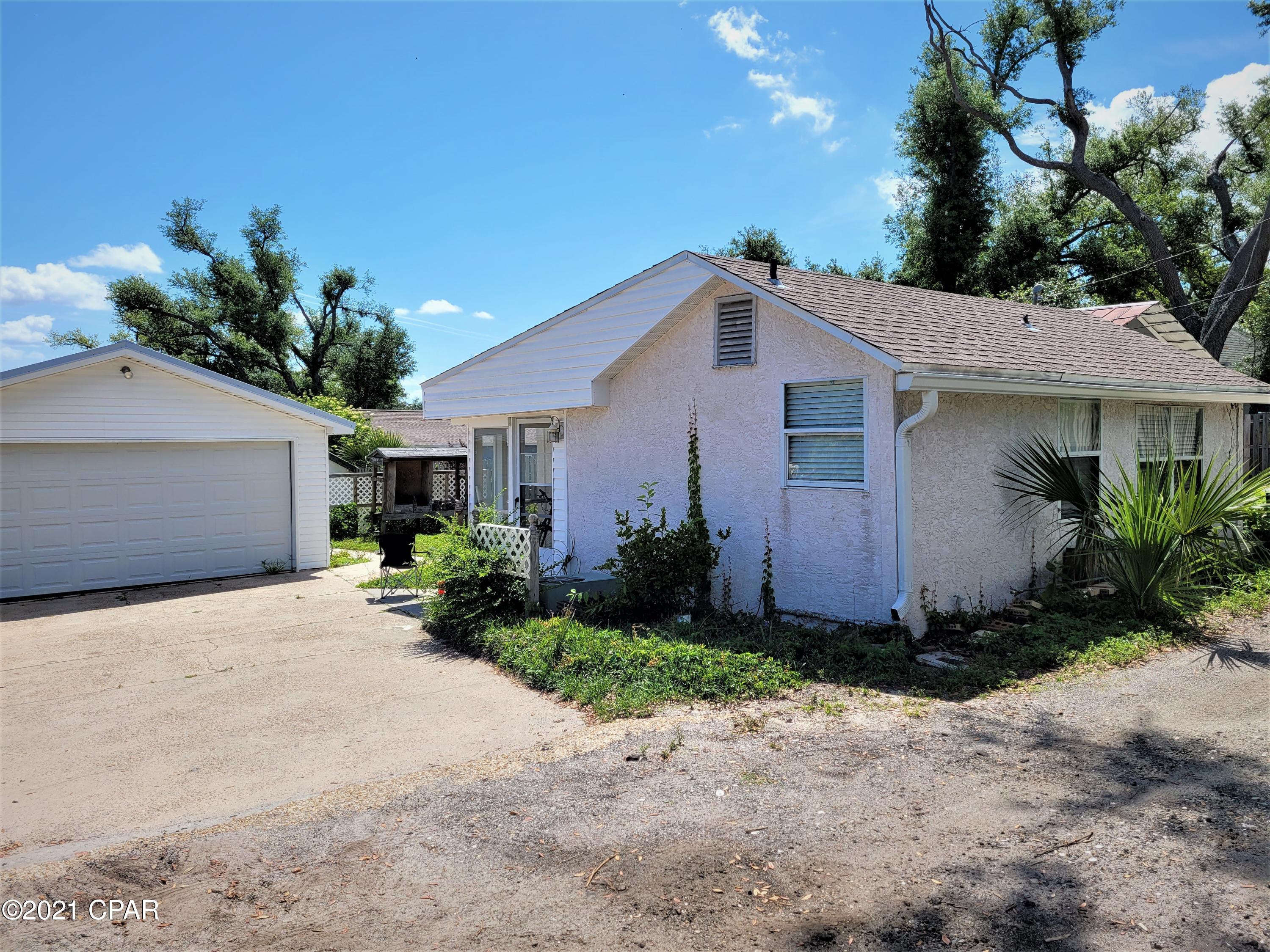 Sudduths 1st Add - Residential