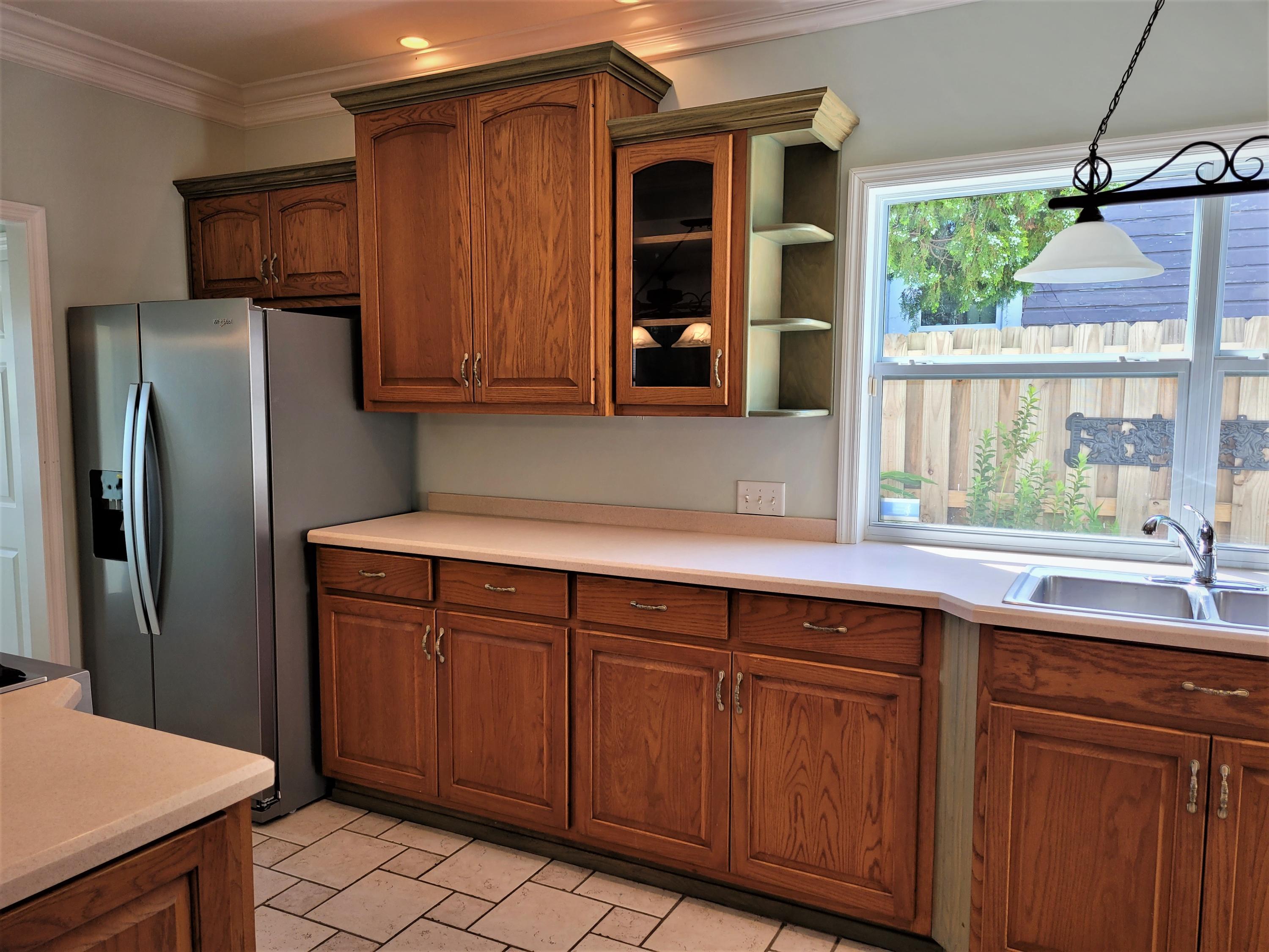 Sudduths 1st Add - Residential