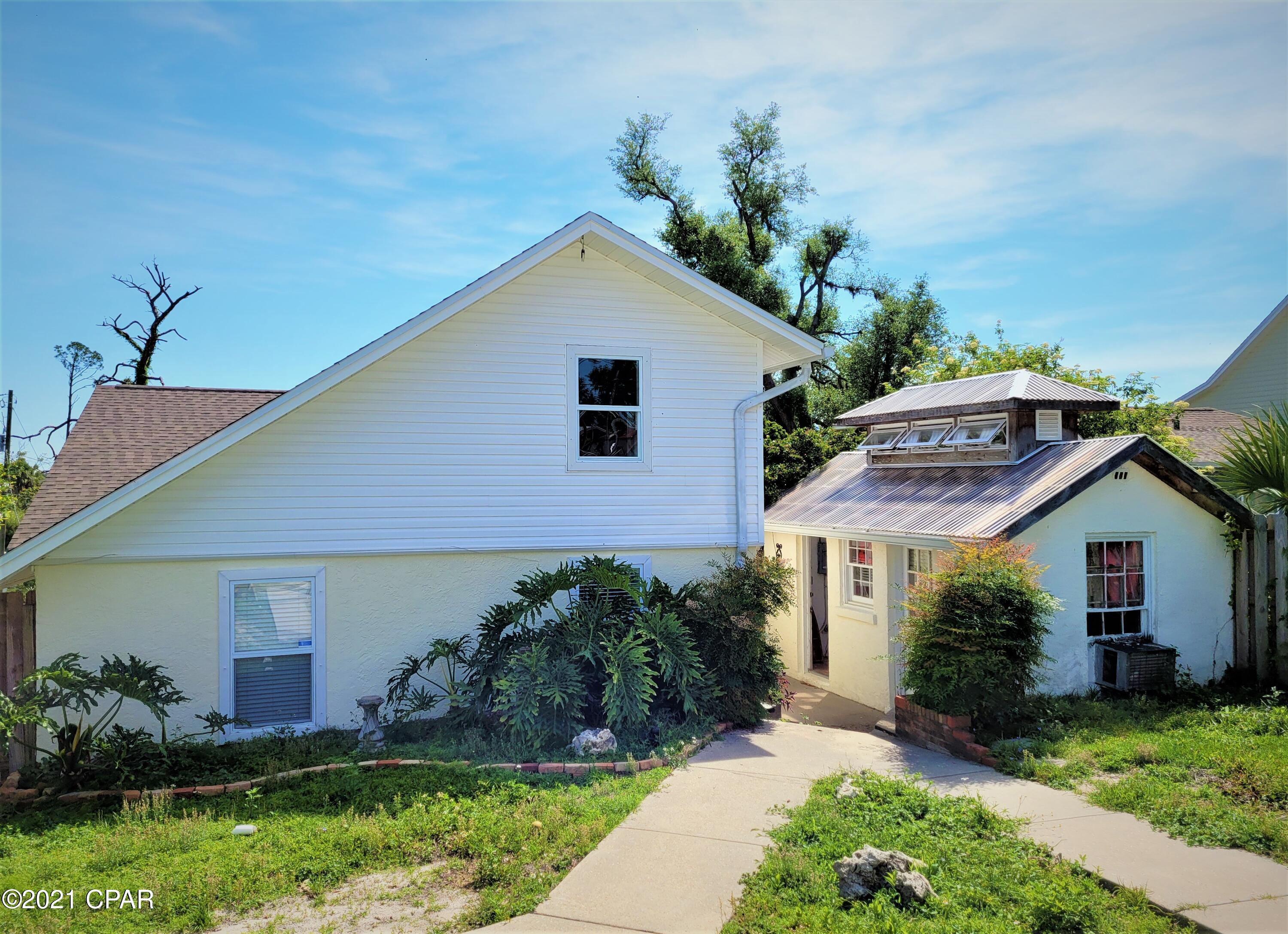 Sudduths 1st Add - Residential