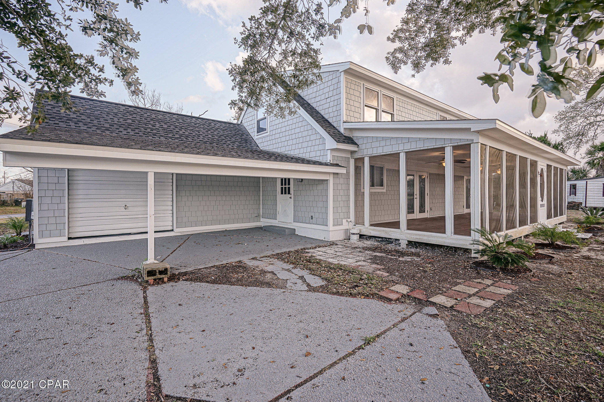 Lynn Haven - Residential