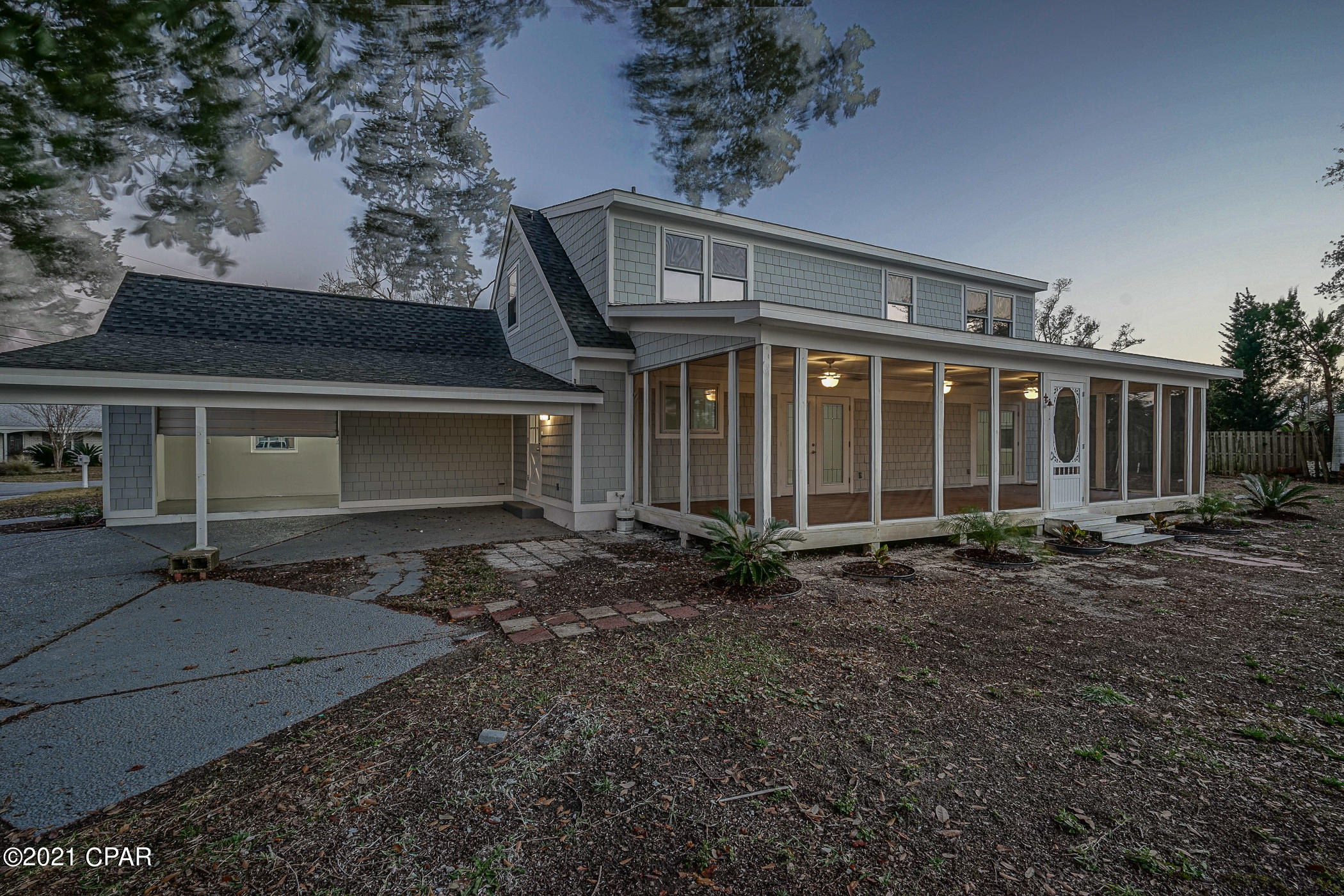 Lynn Haven - Residential