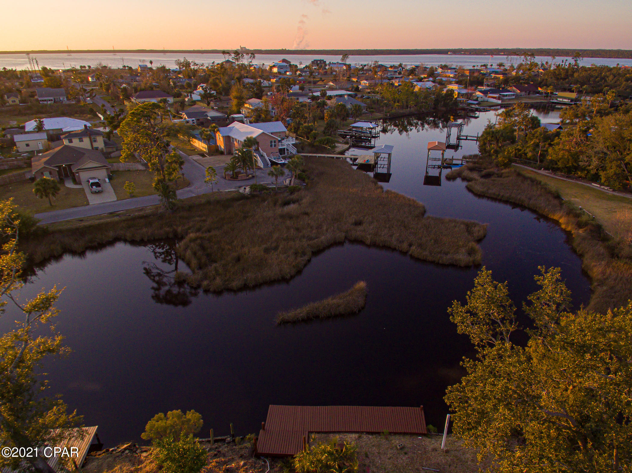 Lynn Haven - Residential