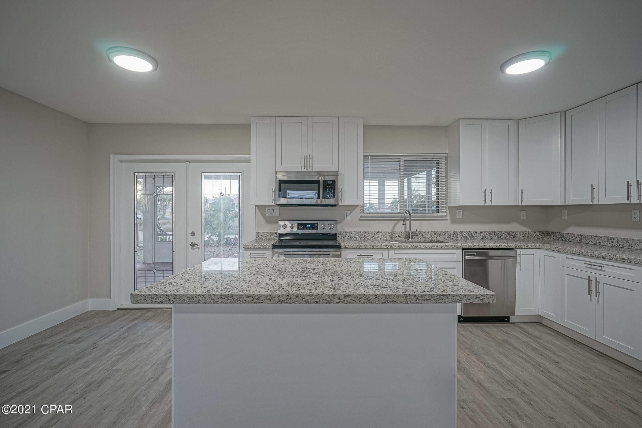 Lynn Haven - Residential