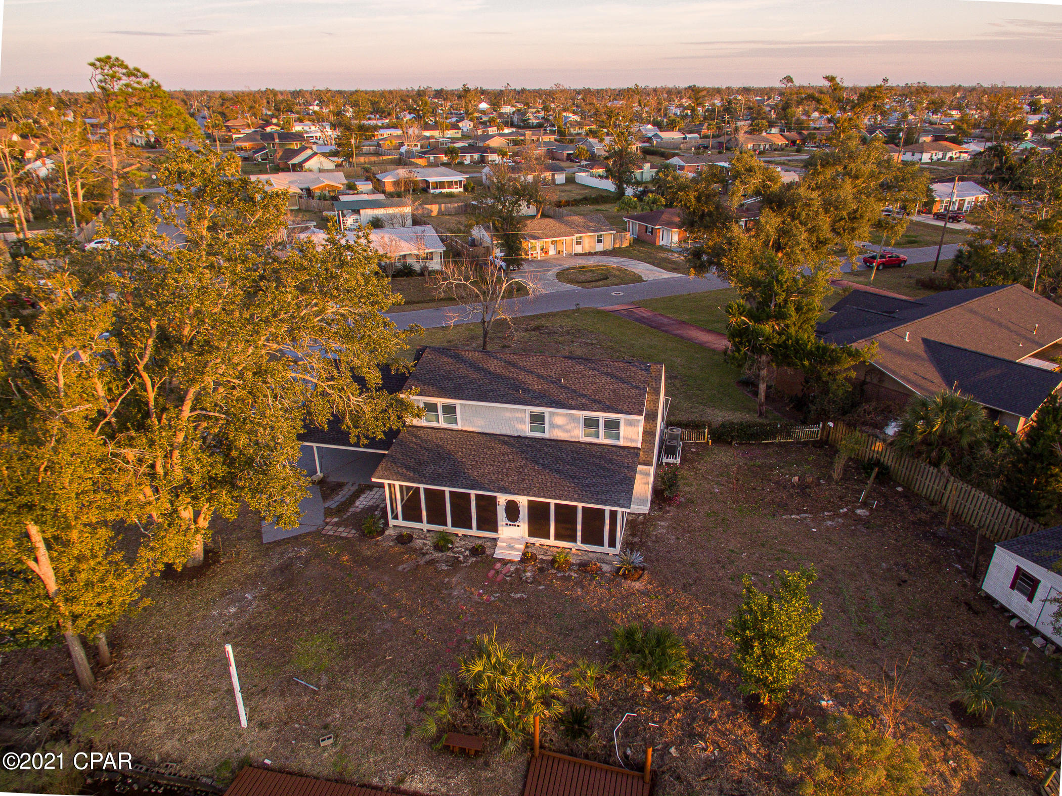 Lynn Haven - Residential