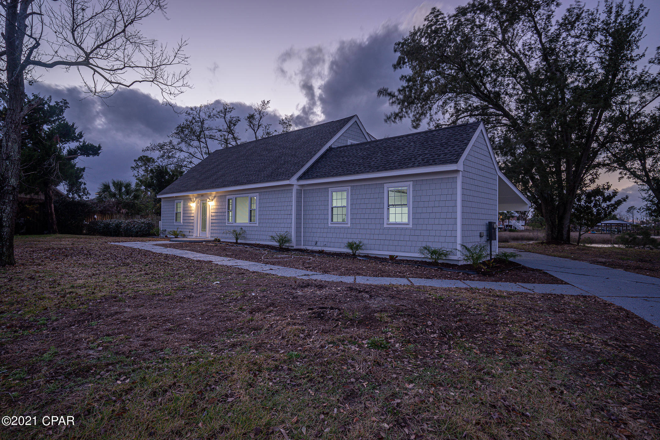 Lynn Haven - Residential