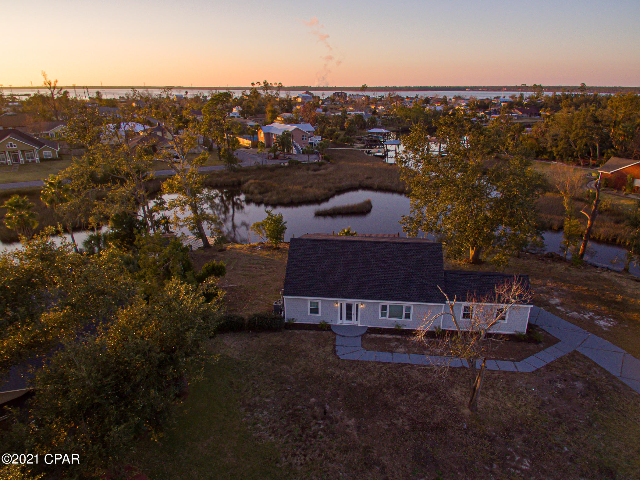 Lynn Haven - Residential