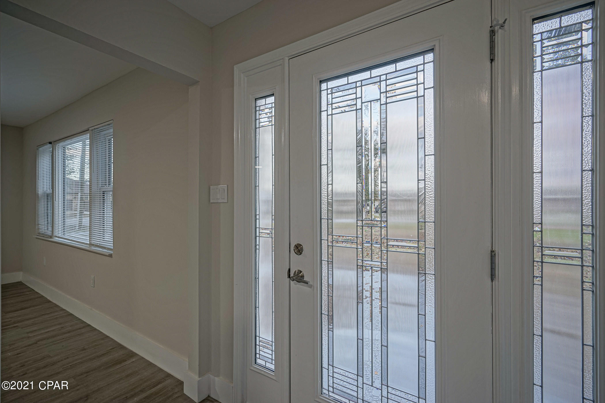 Lynn Haven - Residential