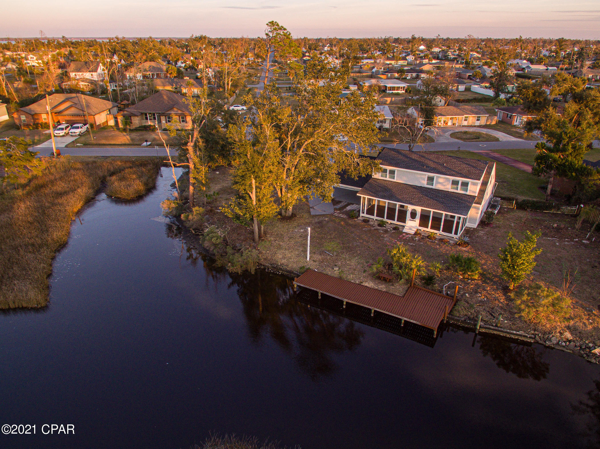 Lynn Haven - Residential