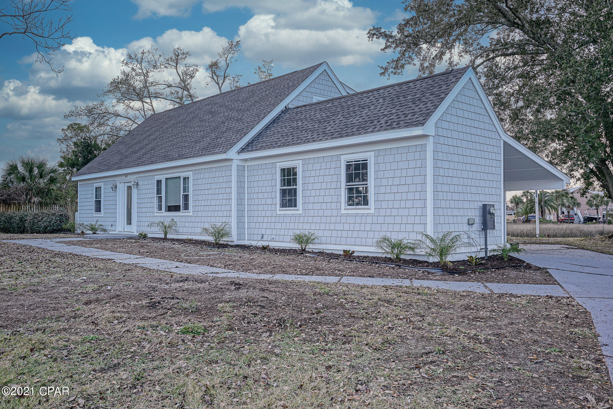 Lynn Haven - Residential