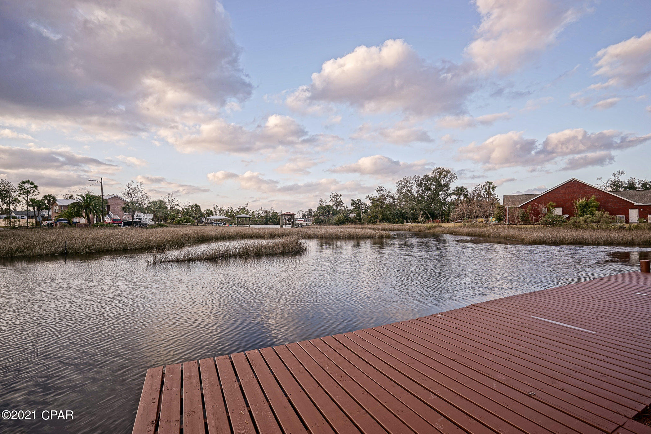 Lynn Haven - Residential