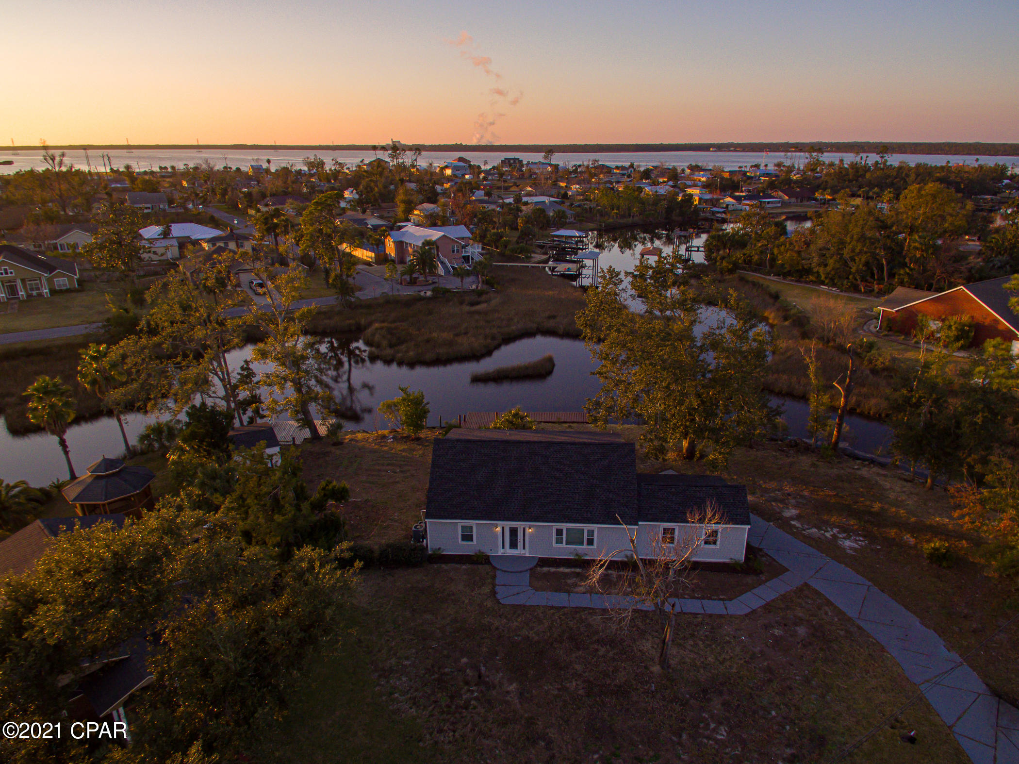 Lynn Haven - Residential