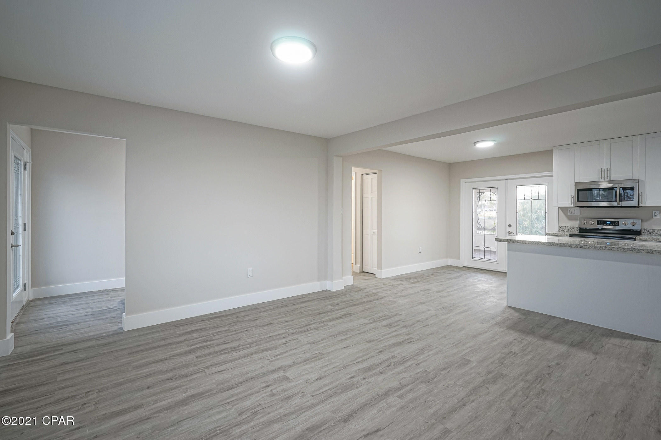 Lynn Haven - Residential