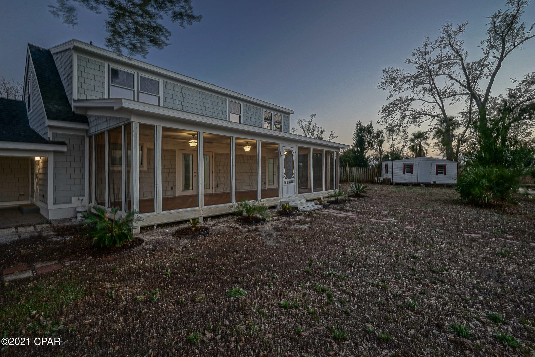 Lynn Haven - Residential