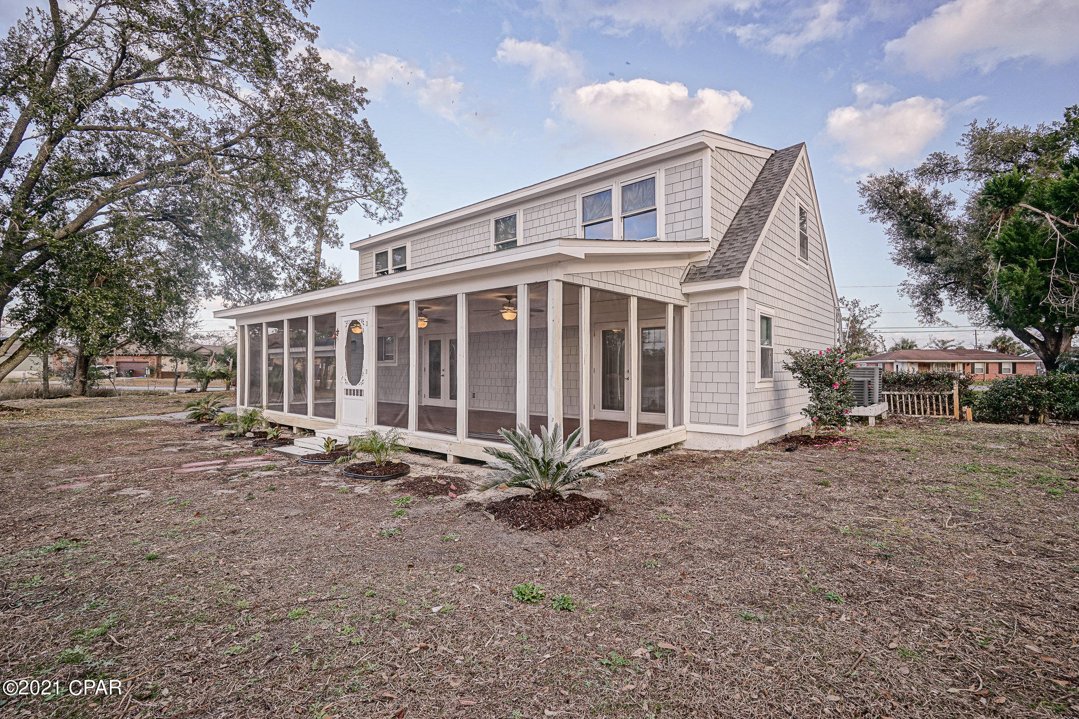 Lynn Haven - Residential