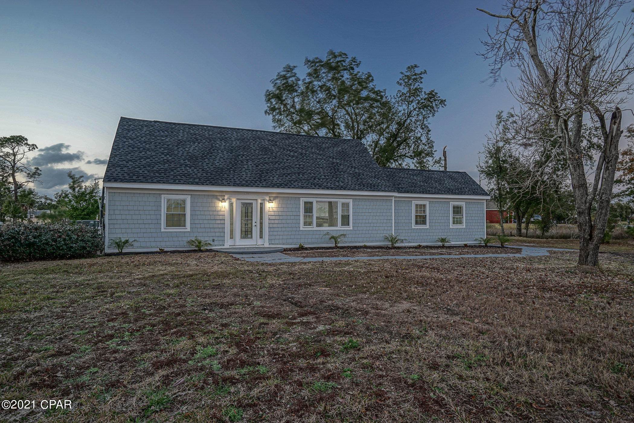 Lynn Haven - Residential